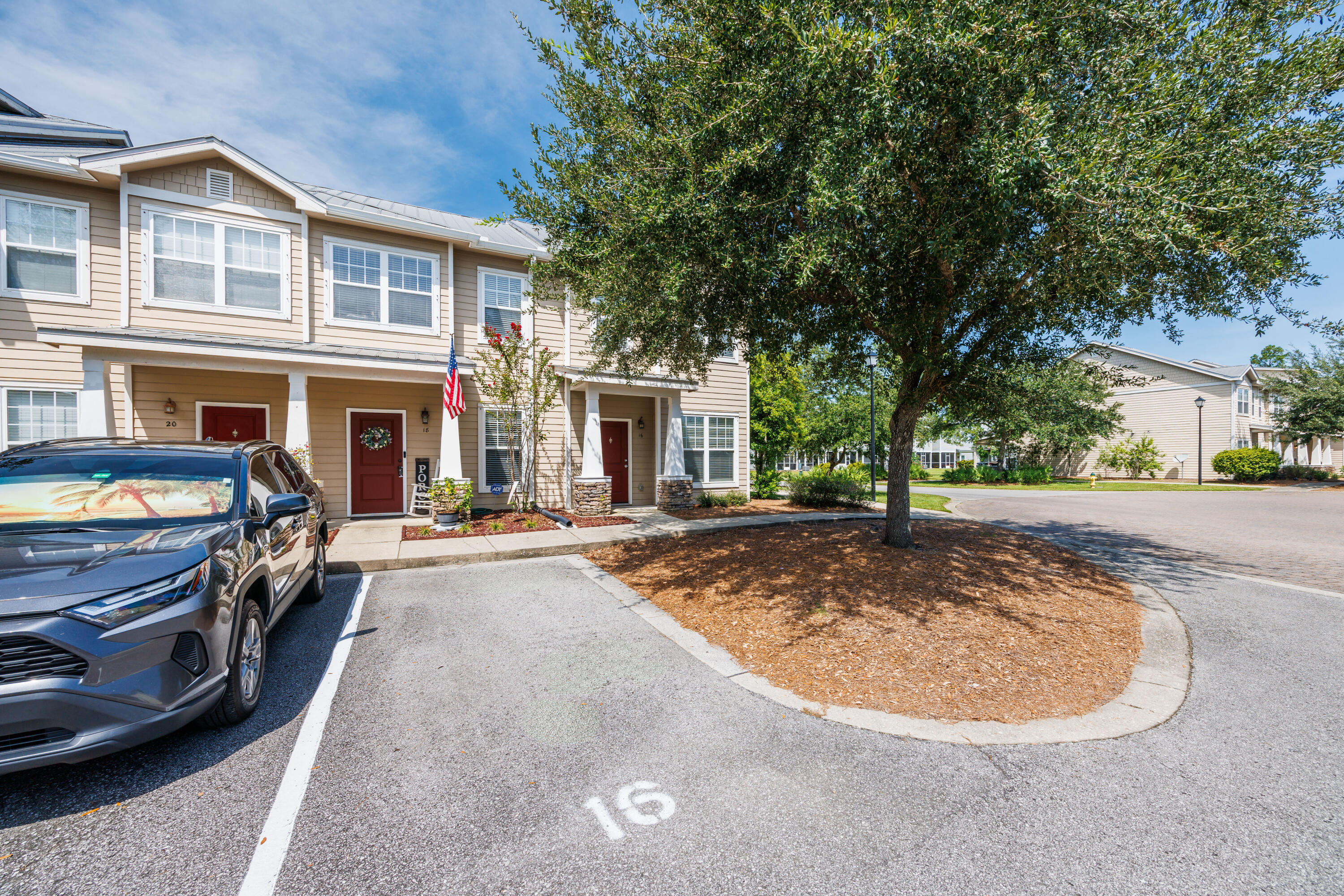 VERANDAS OF FREEPORT, THE - Residential