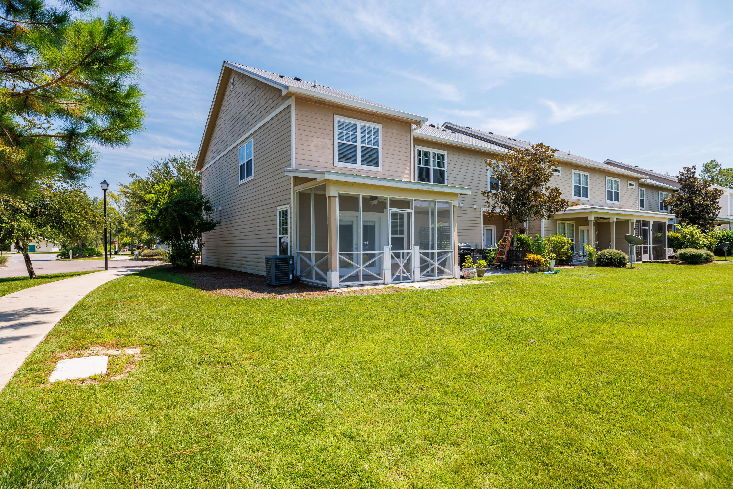 VERANDAS OF FREEPORT, THE - Residential