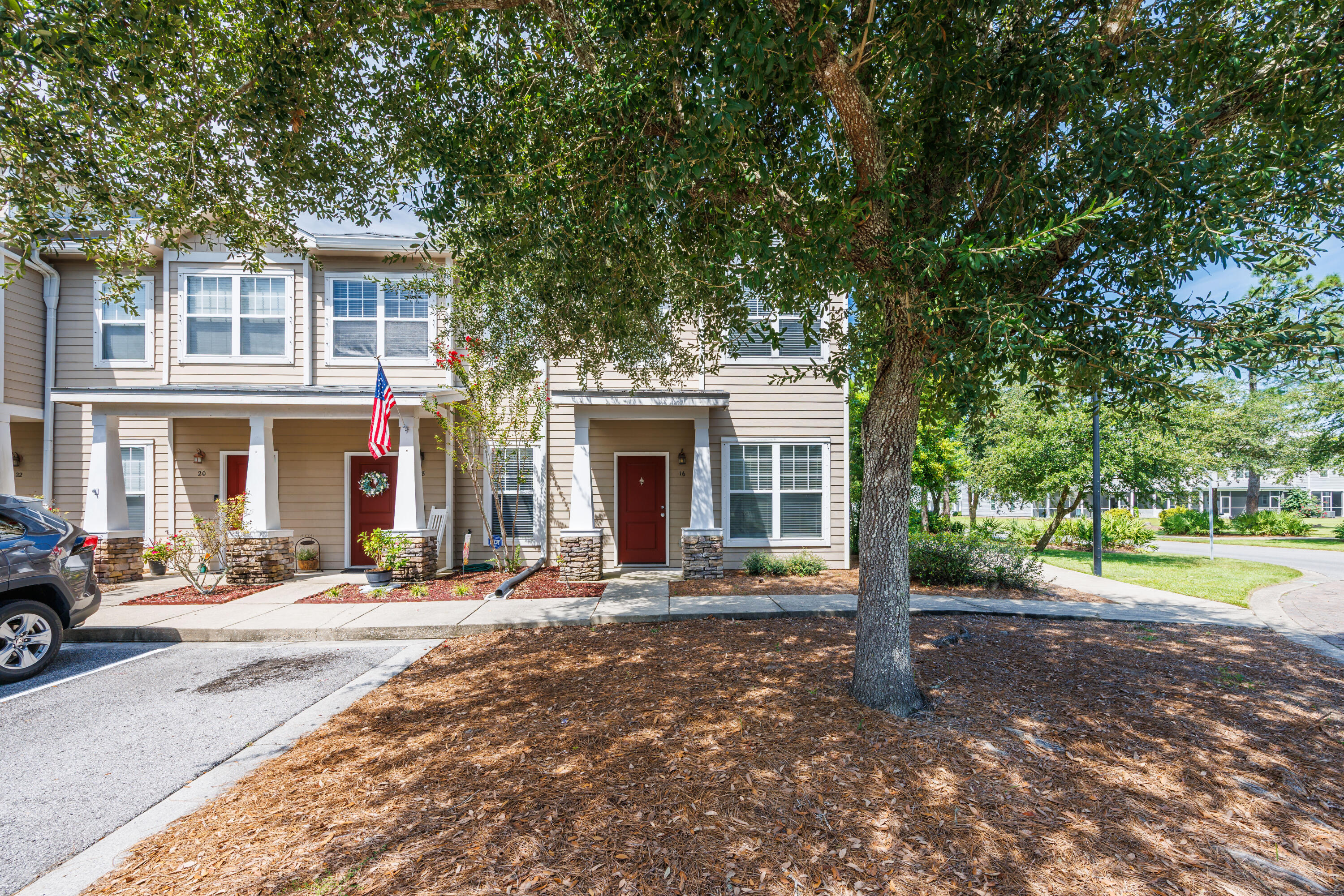 VERANDAS OF FREEPORT, THE - Residential