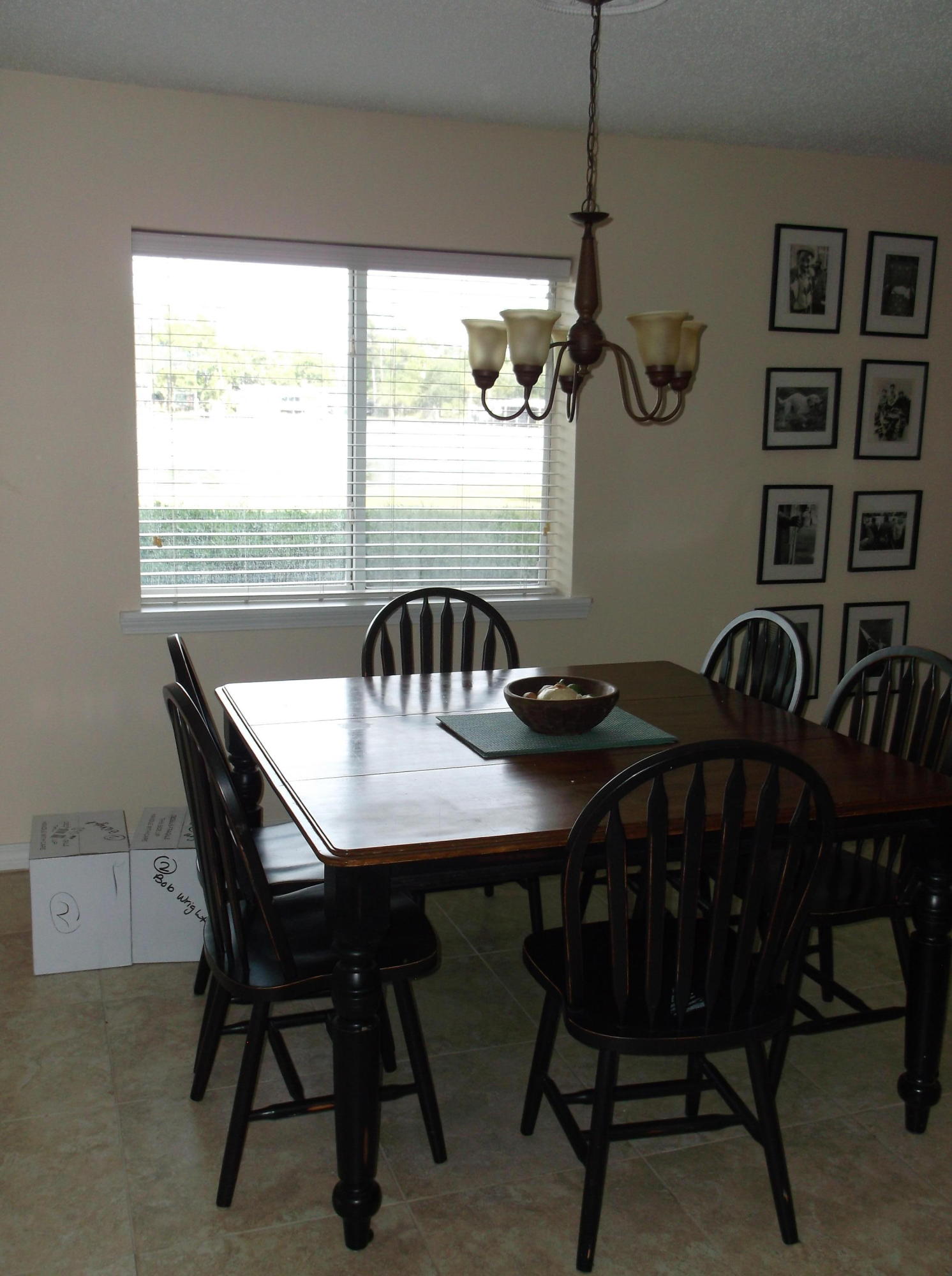 FINISTERRA CONDO - Residential