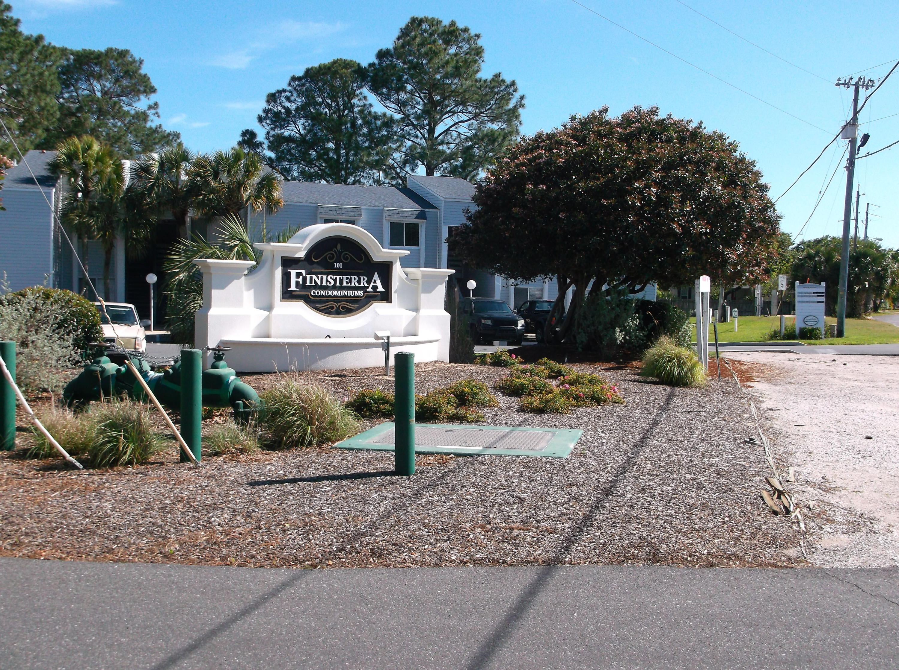 FINISTERRA CONDO - Residential