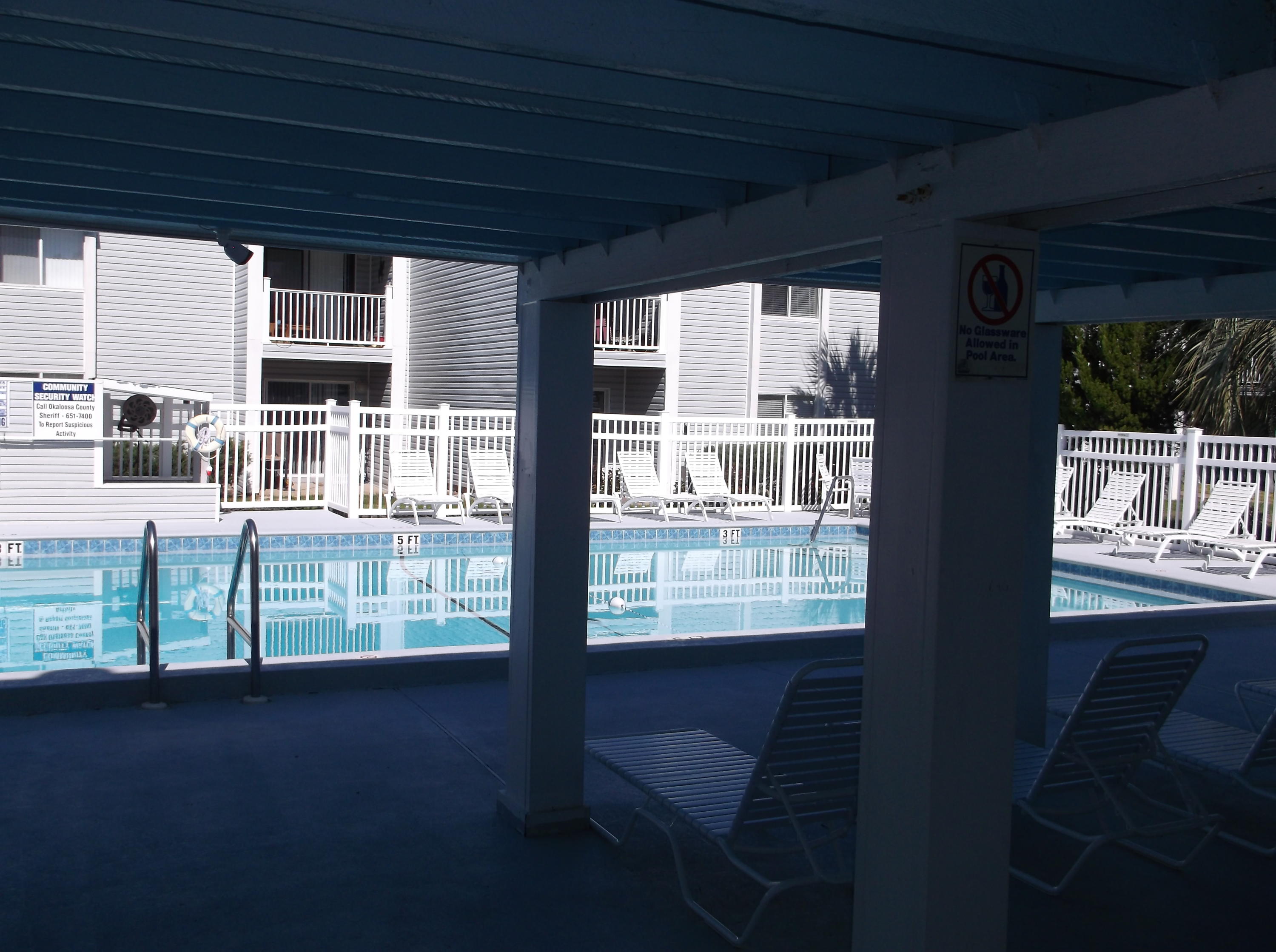 FINISTERRA CONDO - Residential