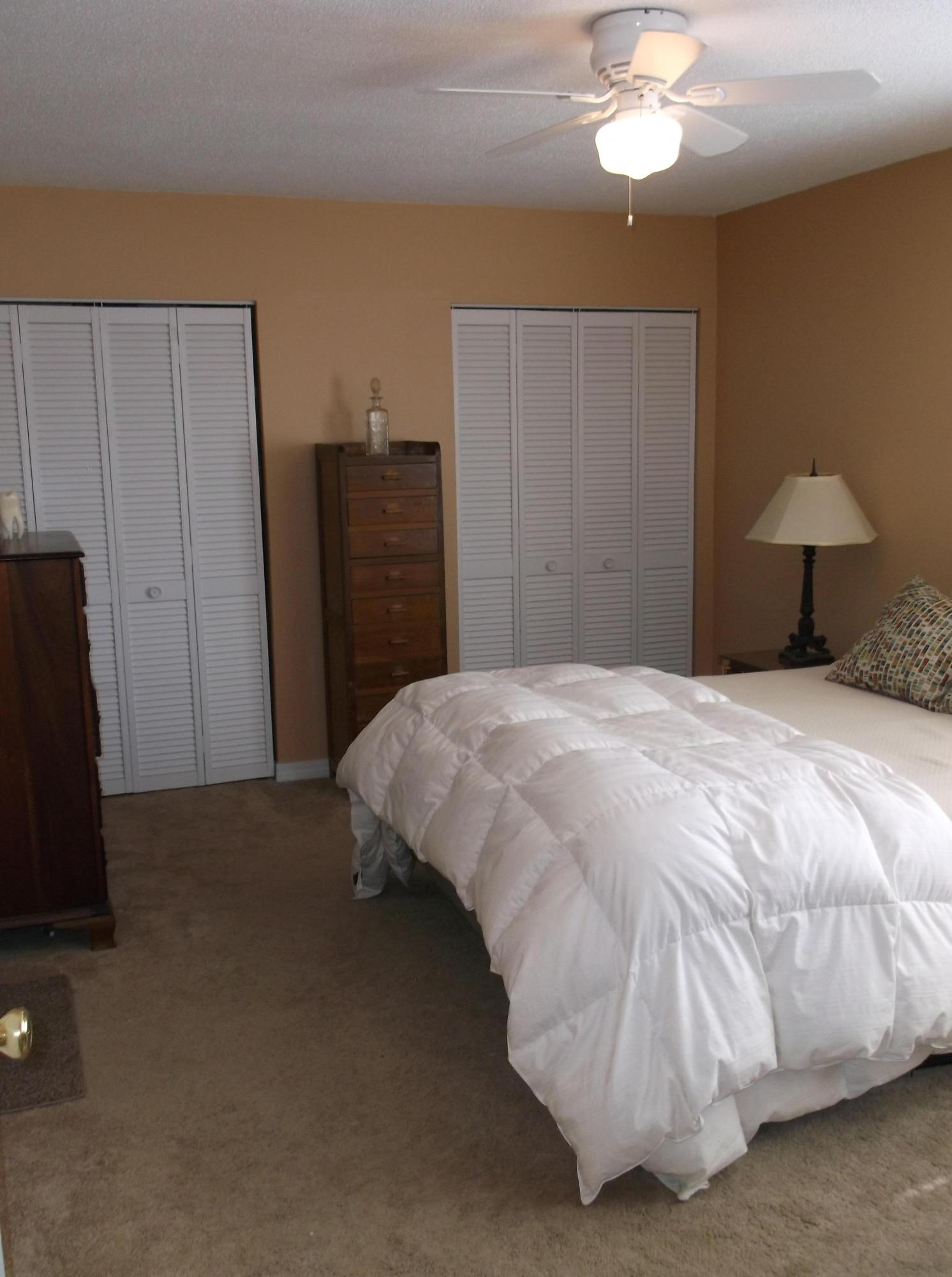 FINISTERRA CONDO - Residential