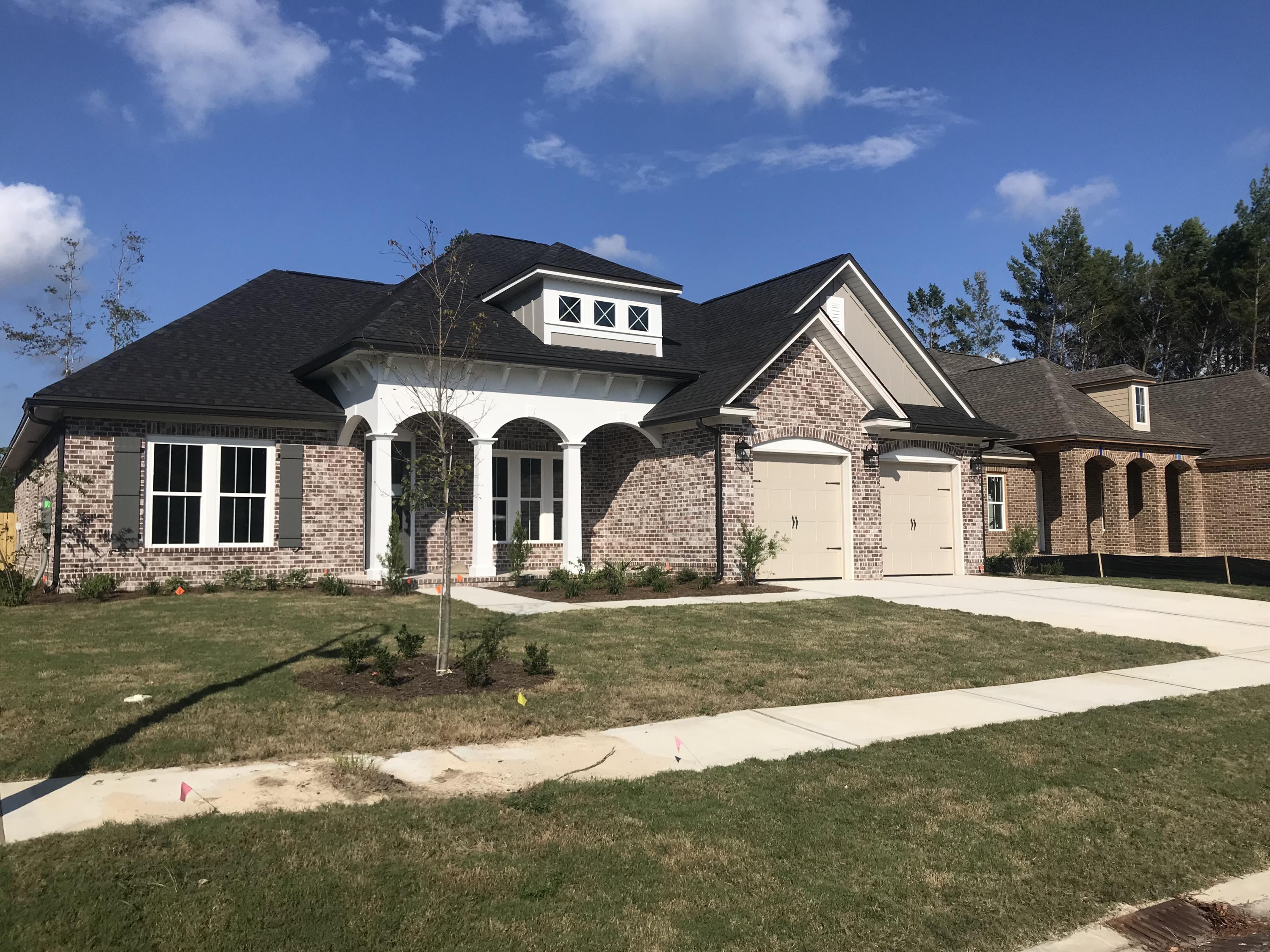 Hammock Bay - Residential