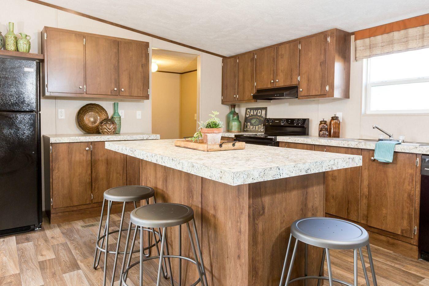 OAKWOOD HILLS UNIT 3 - Residential