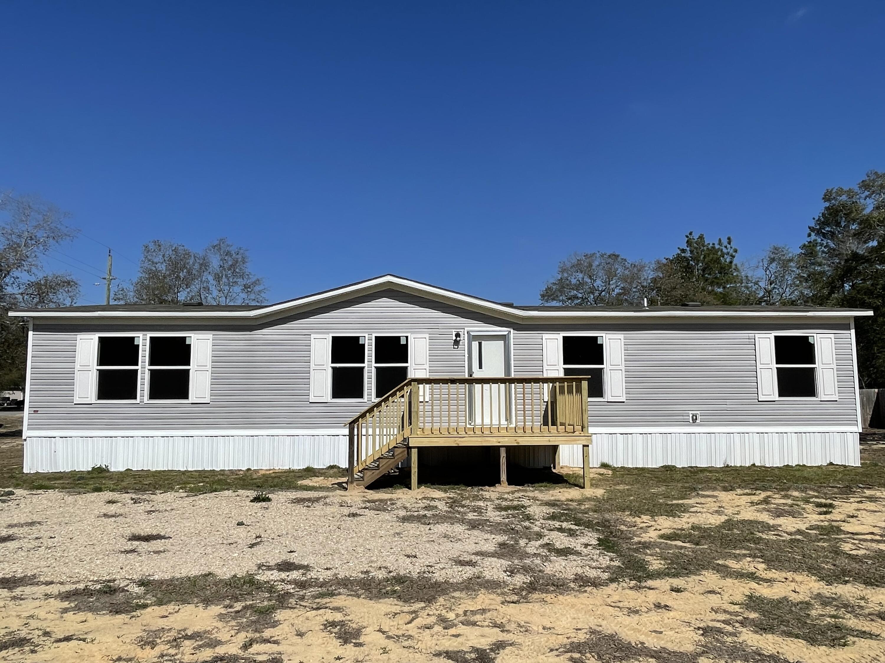 OAKWOOD HILLS UNIT 3 - Residential