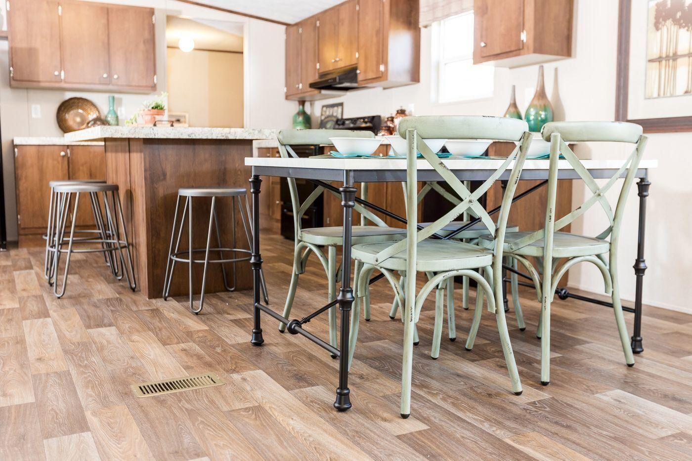 OAKWOOD HILLS UNIT 3 - Residential