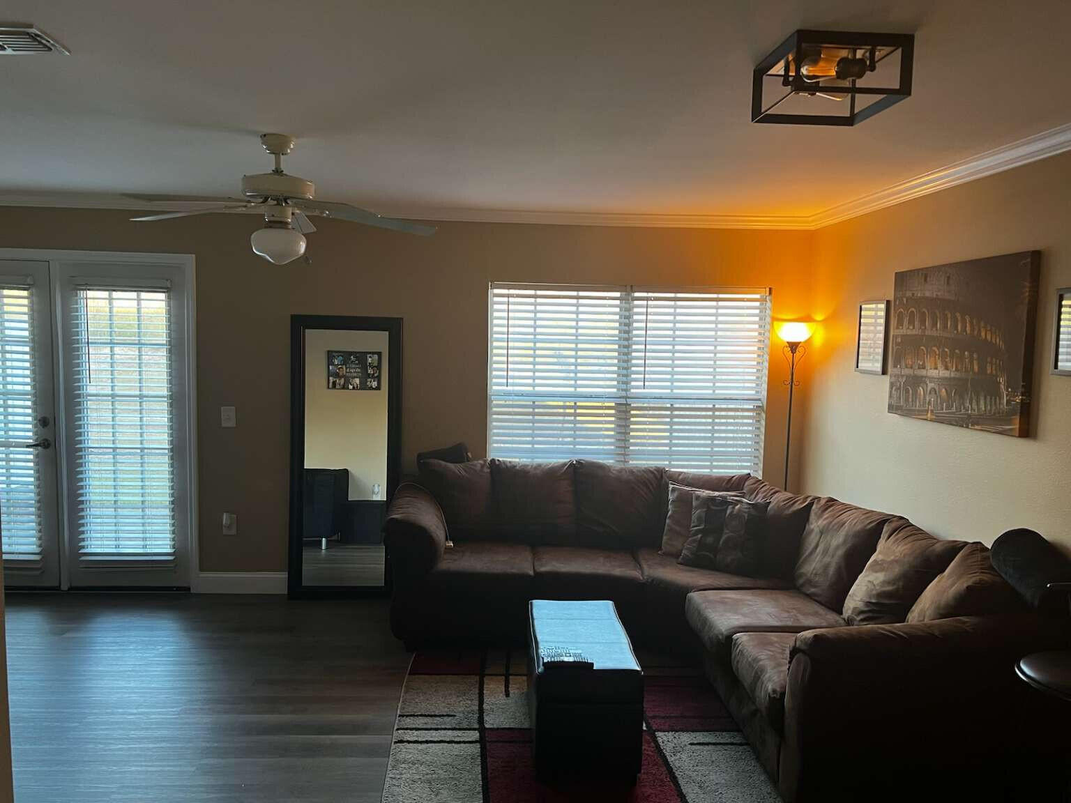 Eagles Landing - Residential