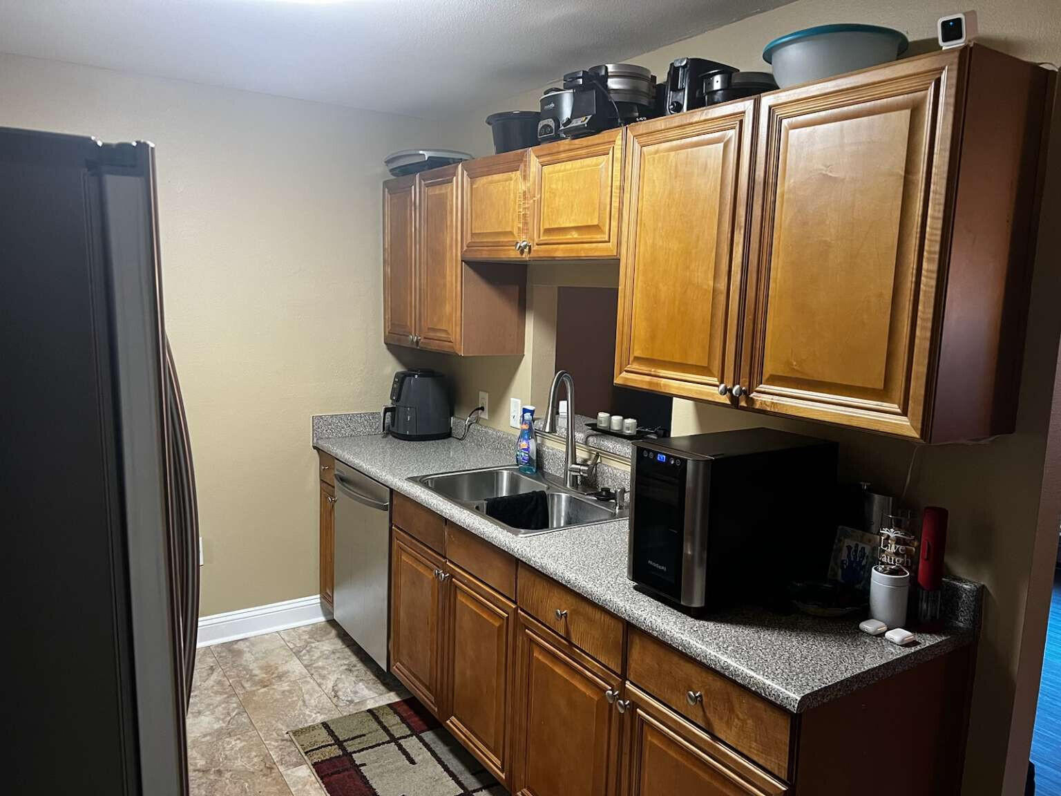 Eagles Landing - Residential