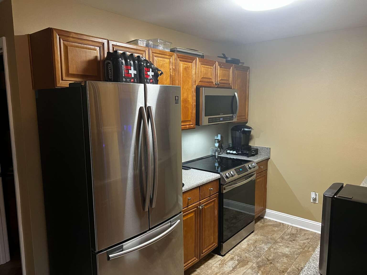 Eagles Landing - Residential