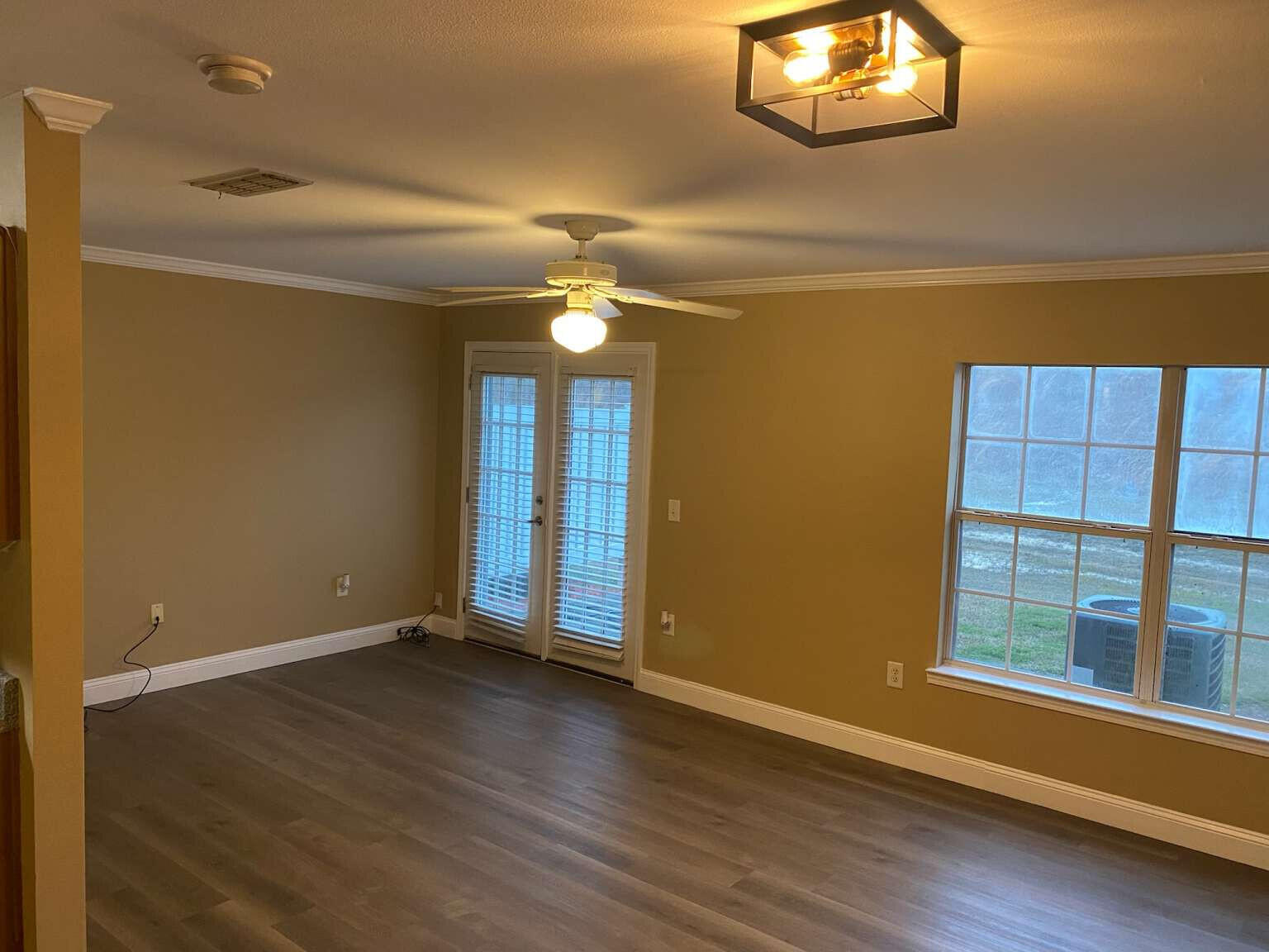 Eagles Landing - Residential
