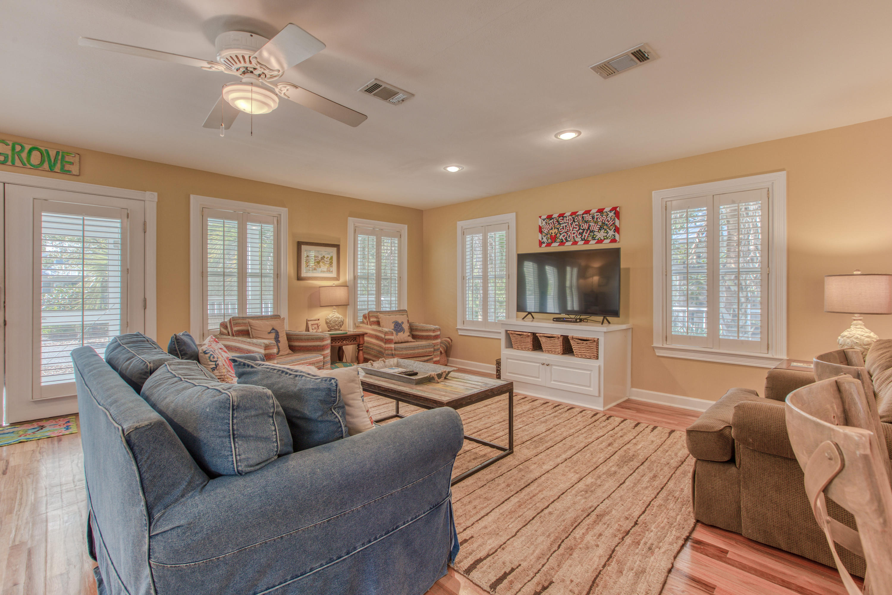 GROVE BY THE SEA - Residential
