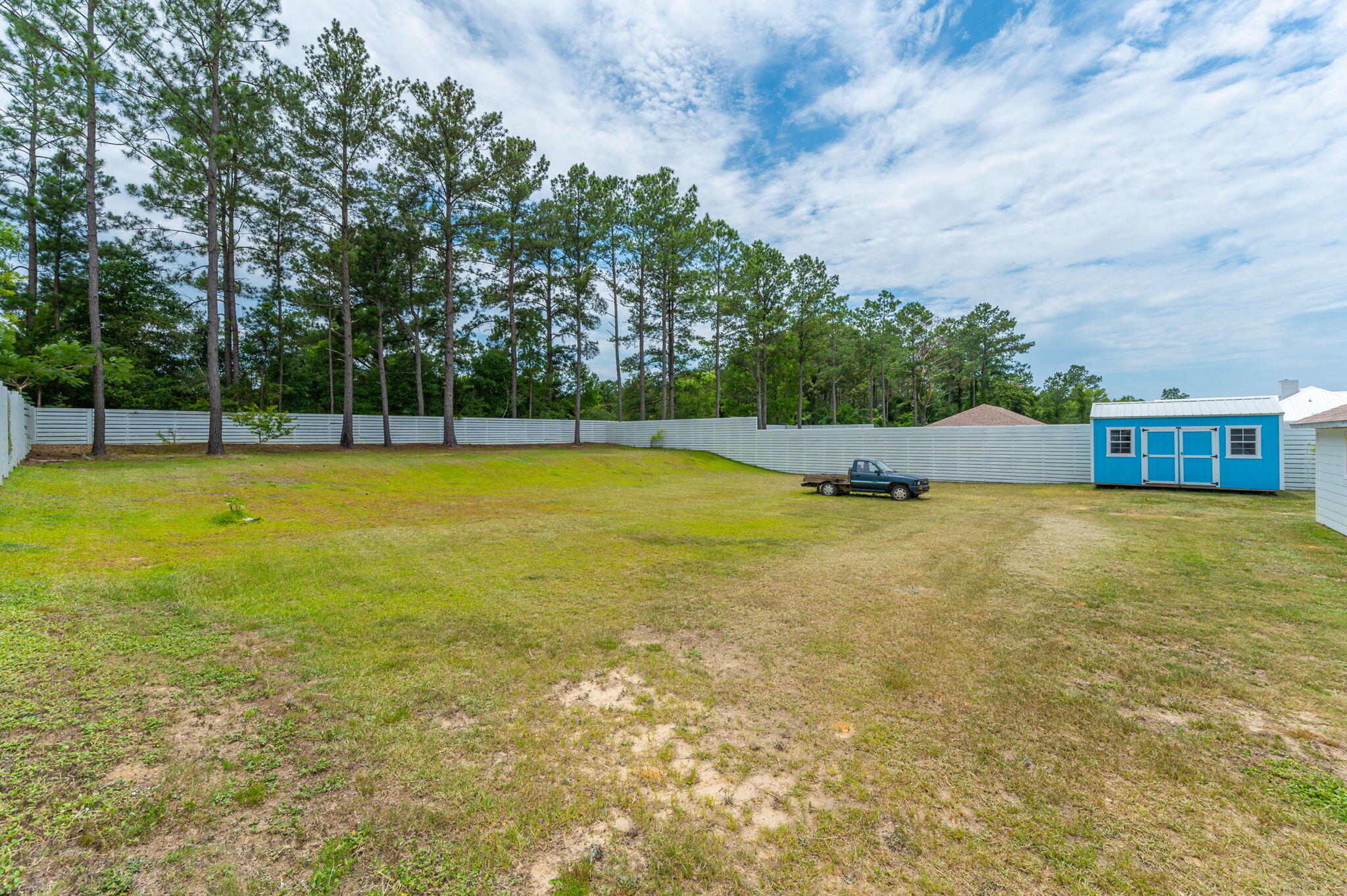 MAJESTIC OAKS - Residential