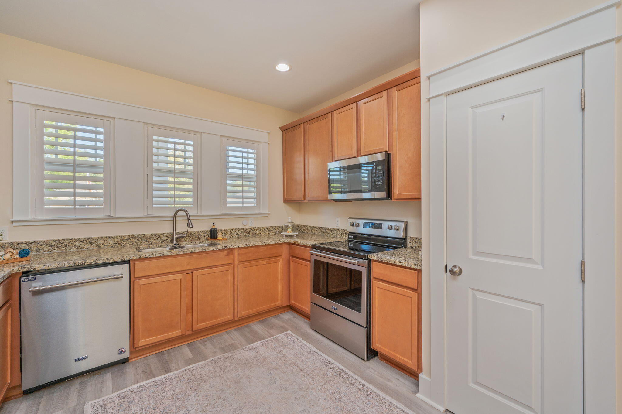 MAJESTIC OAKS - Residential