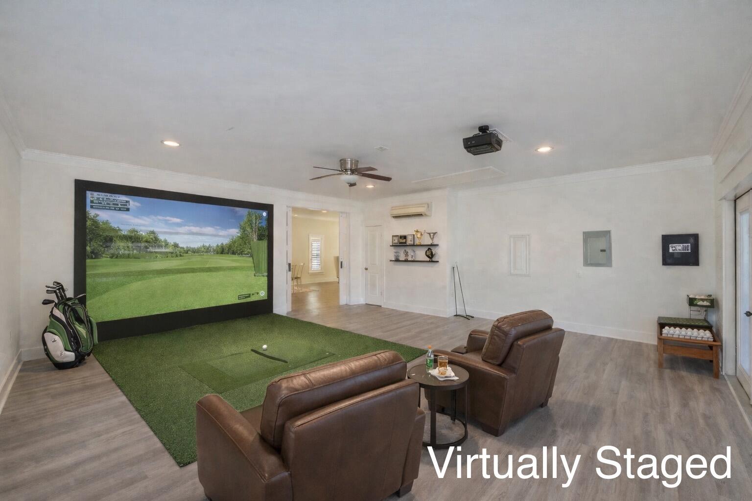 MAJESTIC OAKS - Residential