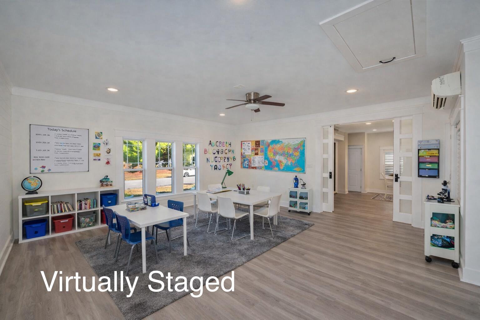 MAJESTIC OAKS - Residential