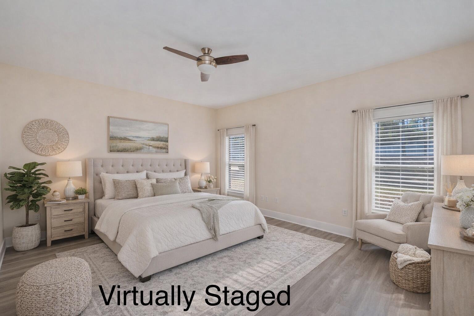 MAJESTIC OAKS - Residential