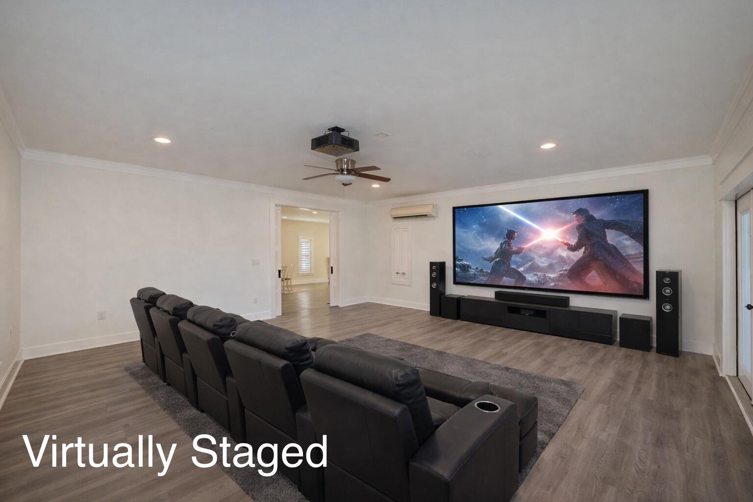 MAJESTIC OAKS - Residential