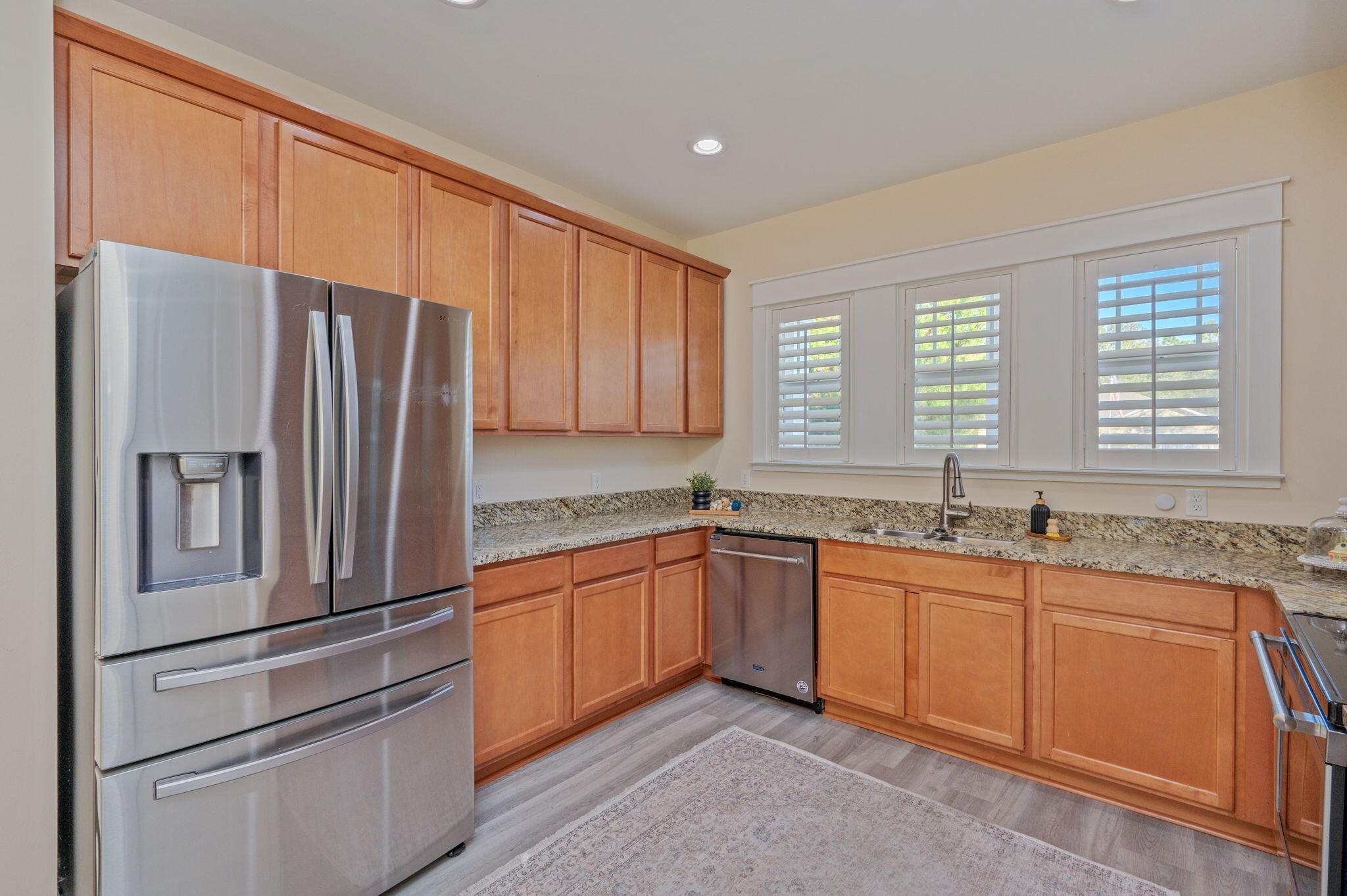 MAJESTIC OAKS - Residential