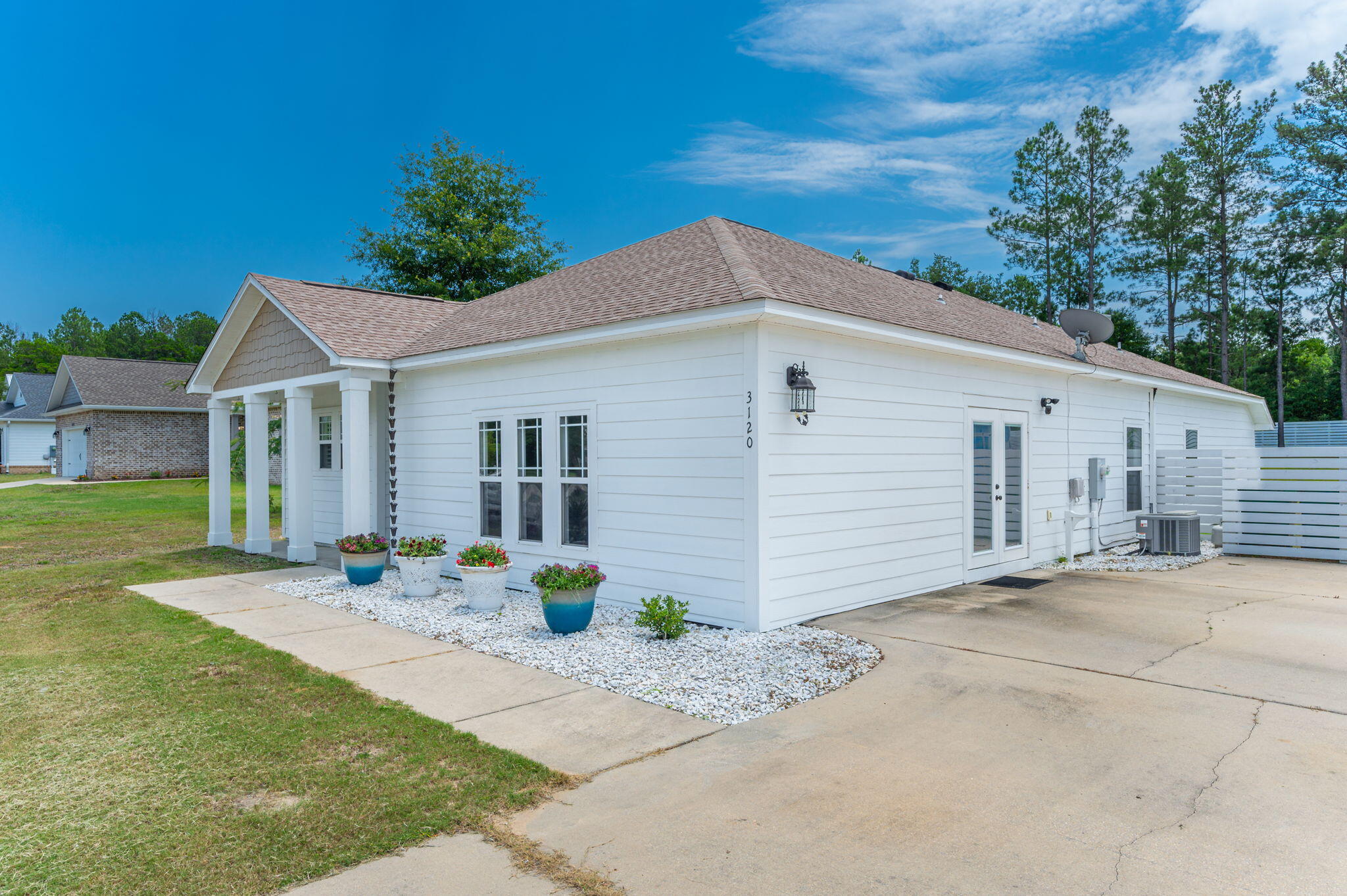 MAJESTIC OAKS - Residential