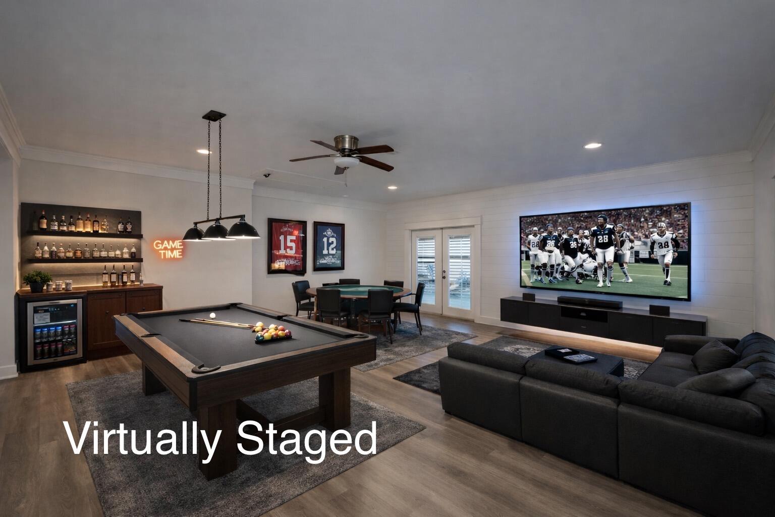 MAJESTIC OAKS - Residential