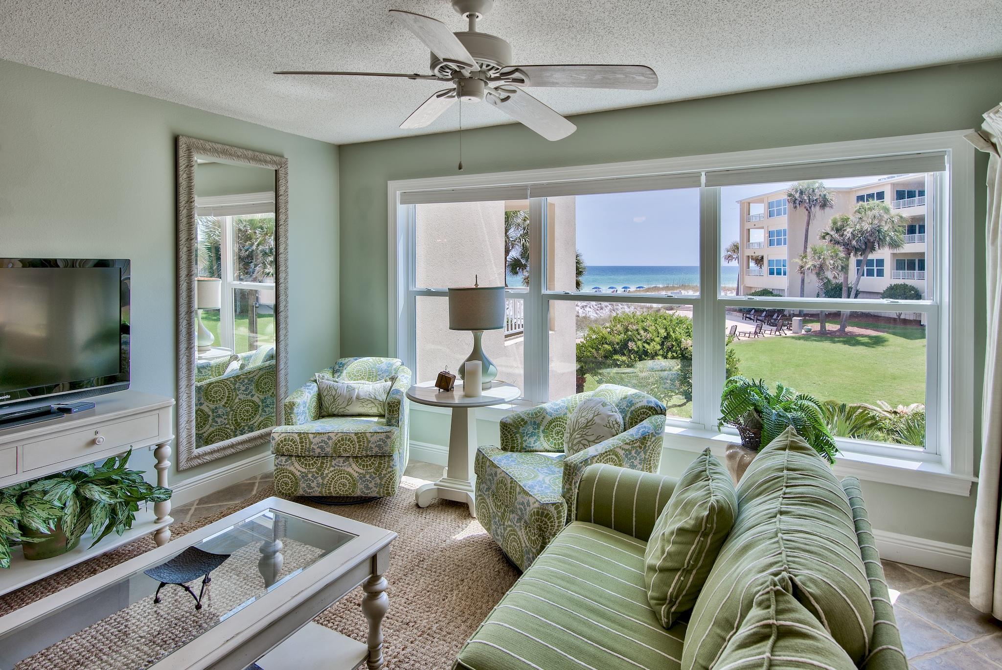 SILVER DUNES CONDO - Residential