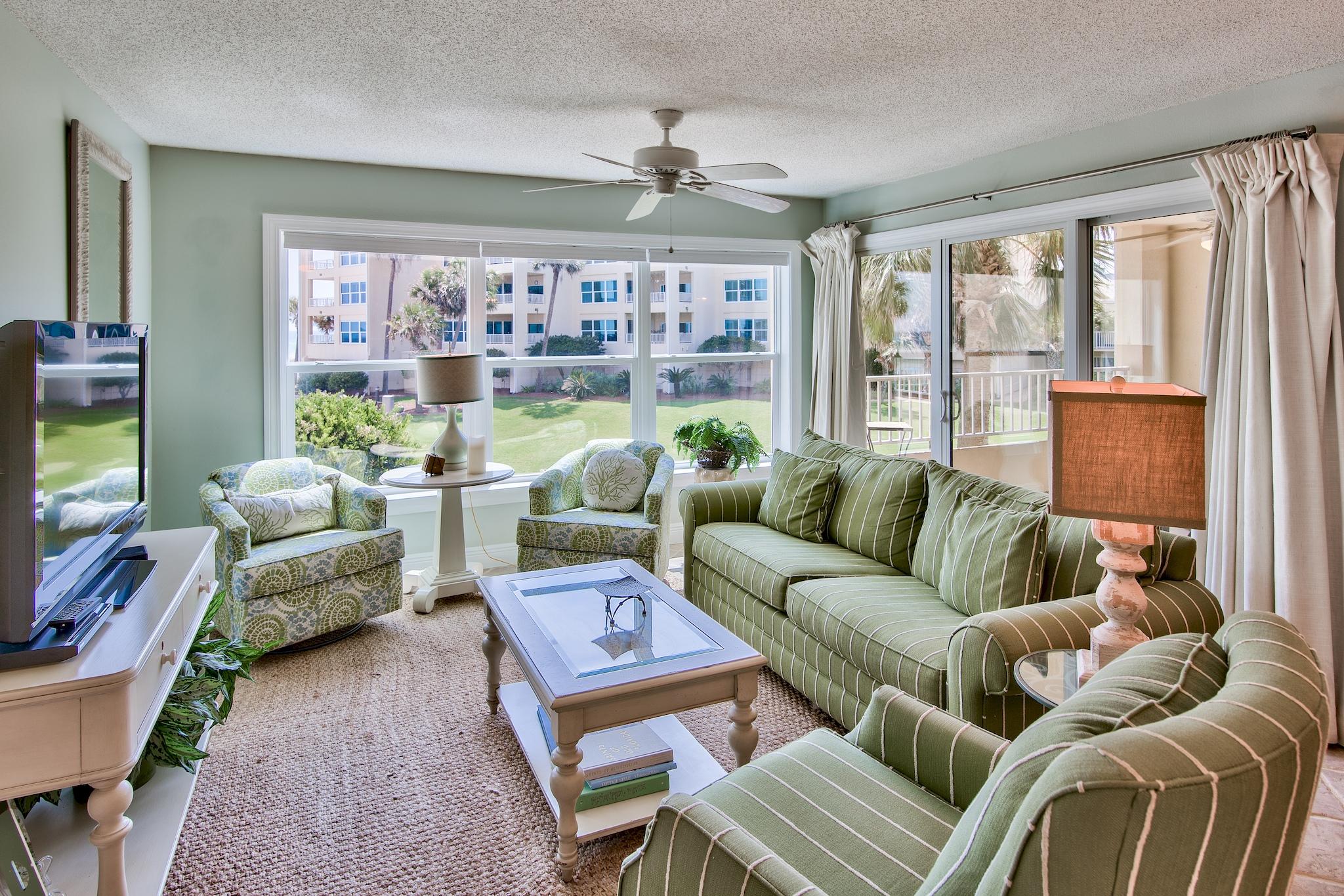 SILVER DUNES CONDO - Residential