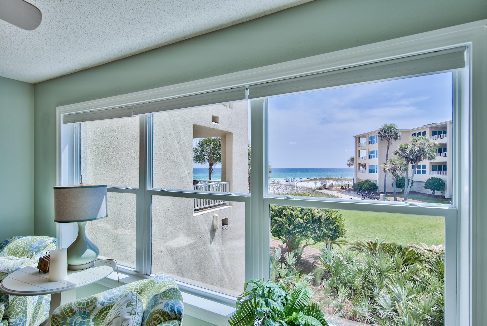 SILVER DUNES CONDO - Residential