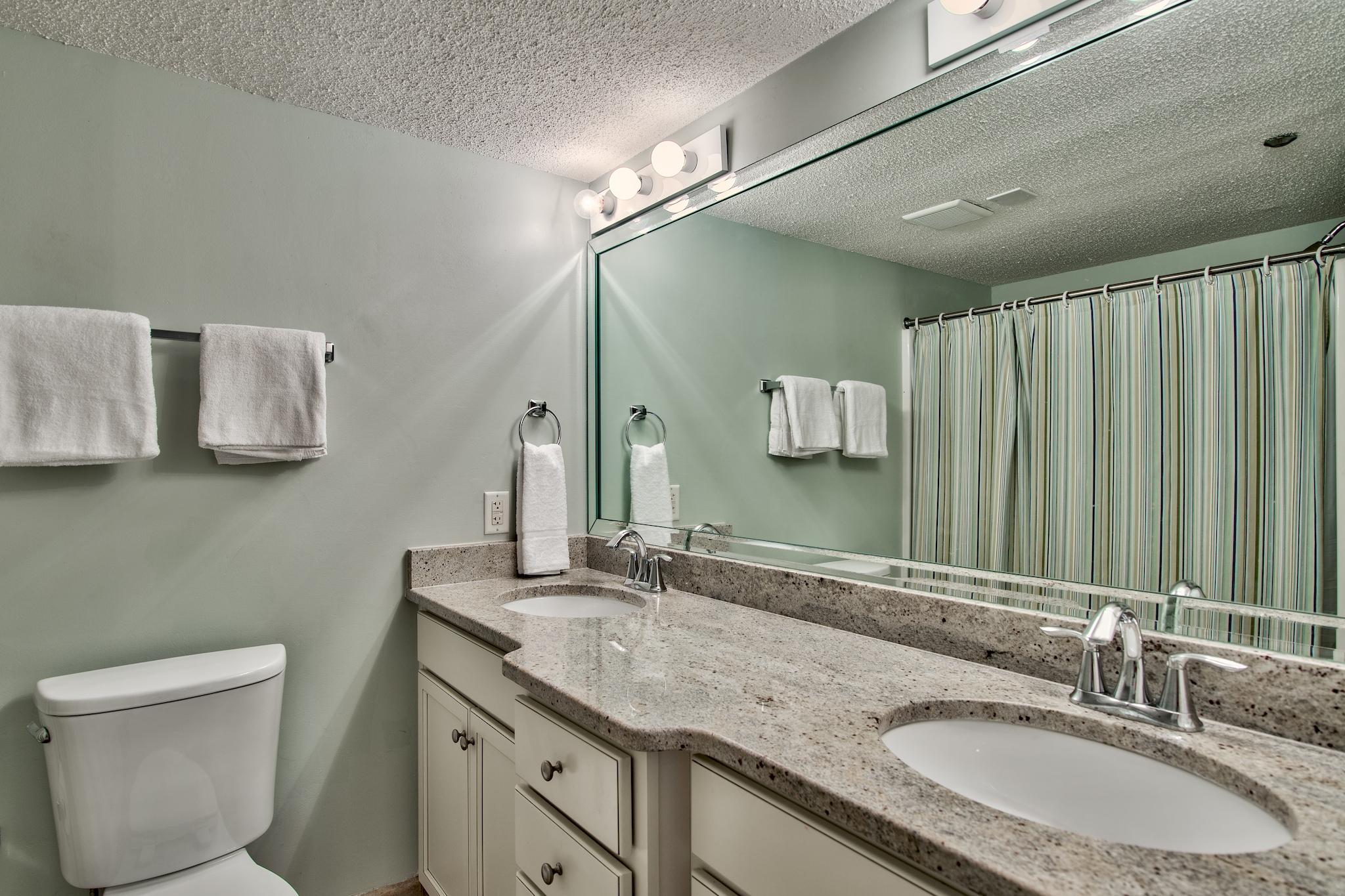 SILVER DUNES CONDO - Residential