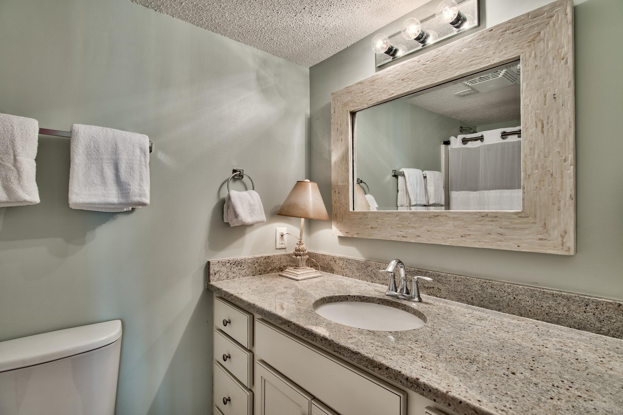 SILVER DUNES CONDO - Residential