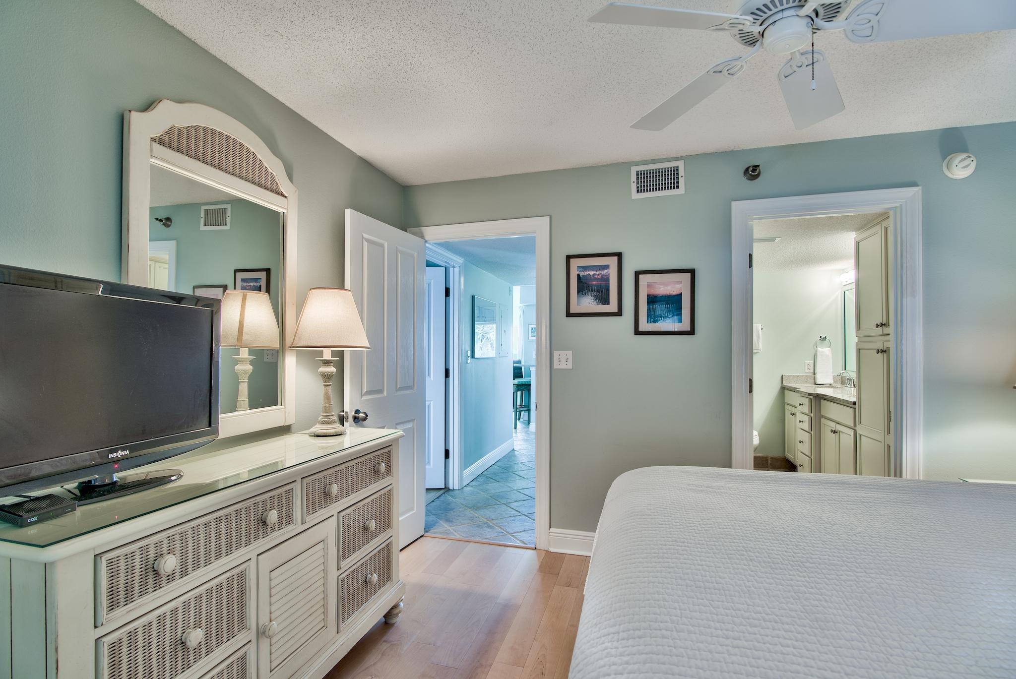 SILVER DUNES CONDO - Residential