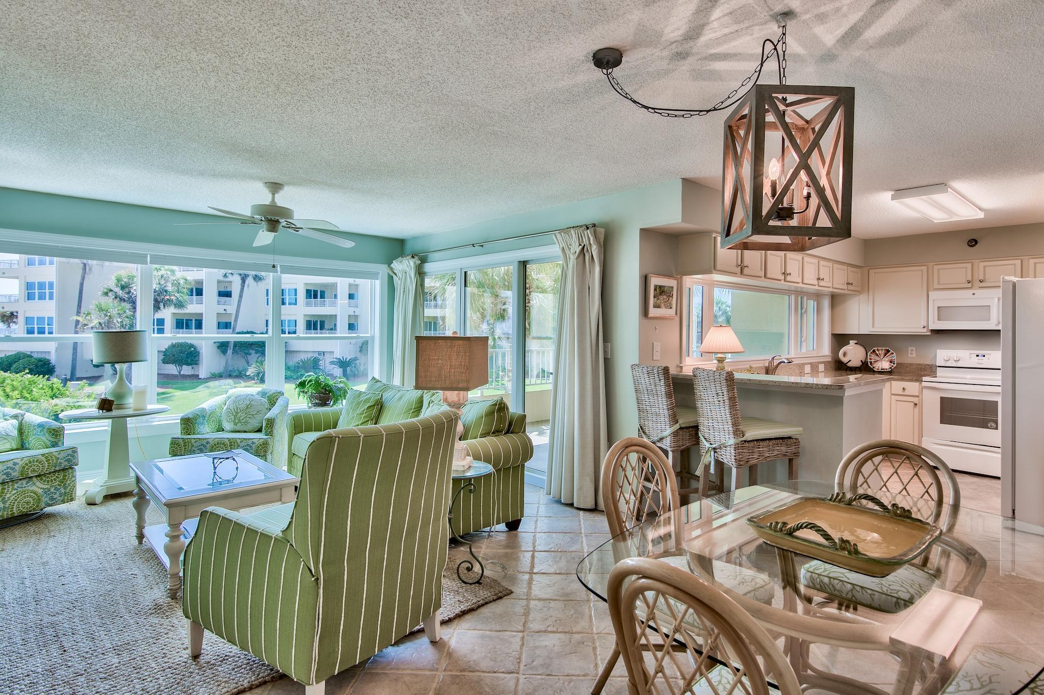 SILVER DUNES CONDO - Residential