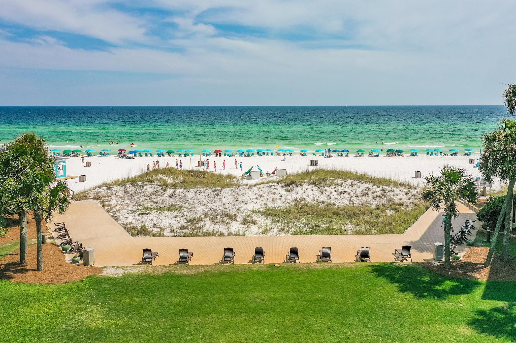 SILVER DUNES CONDO - Residential