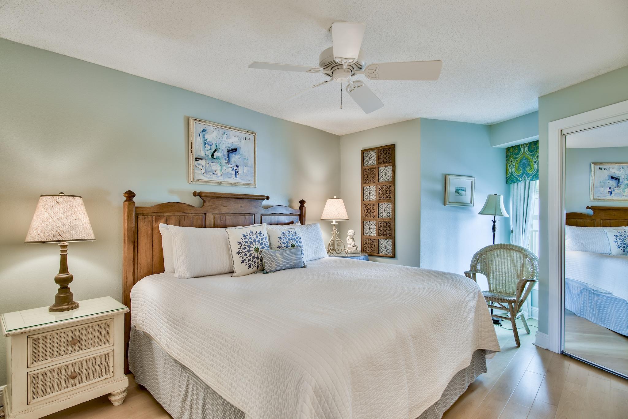 SILVER DUNES CONDO - Residential