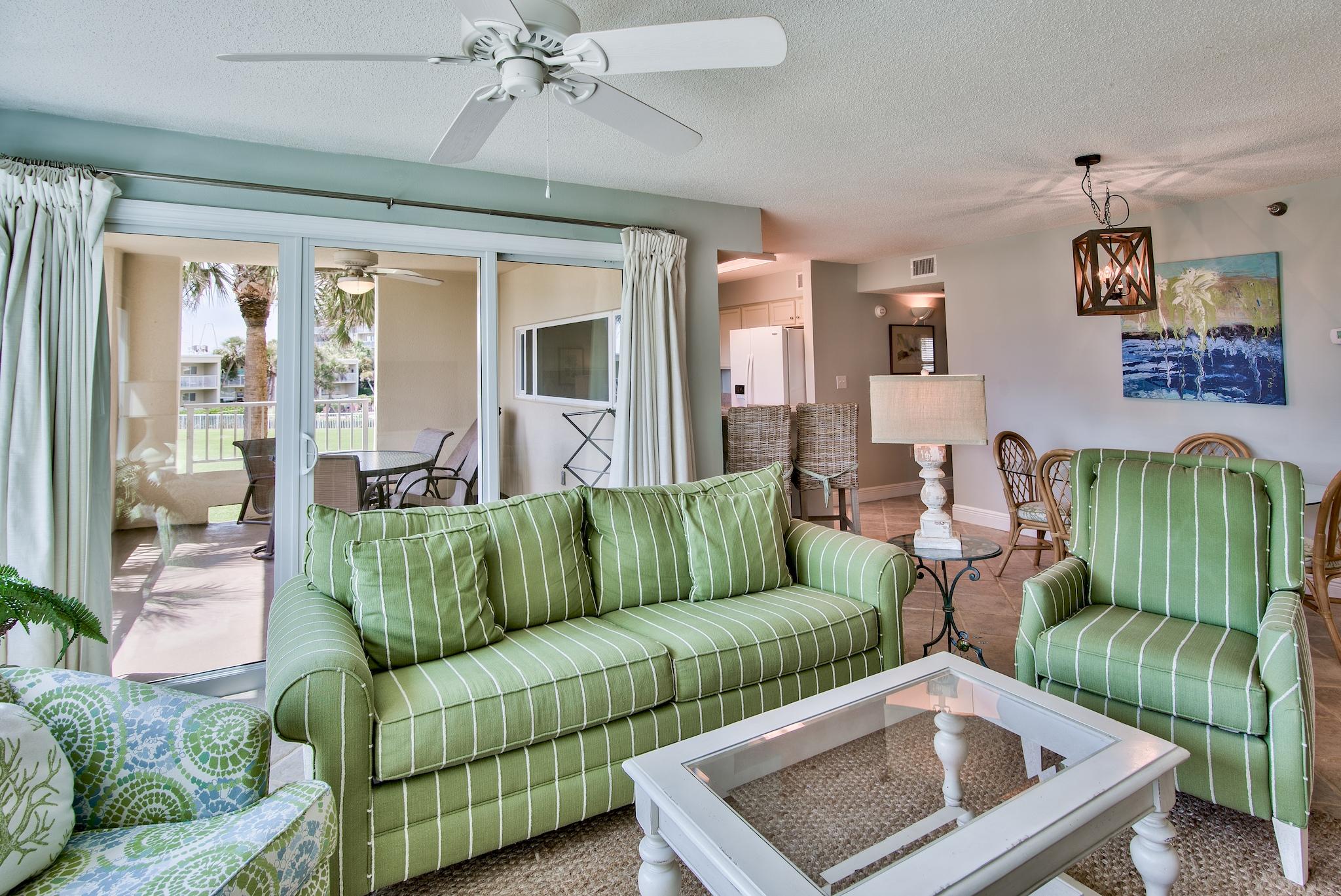 SILVER DUNES CONDO - Residential