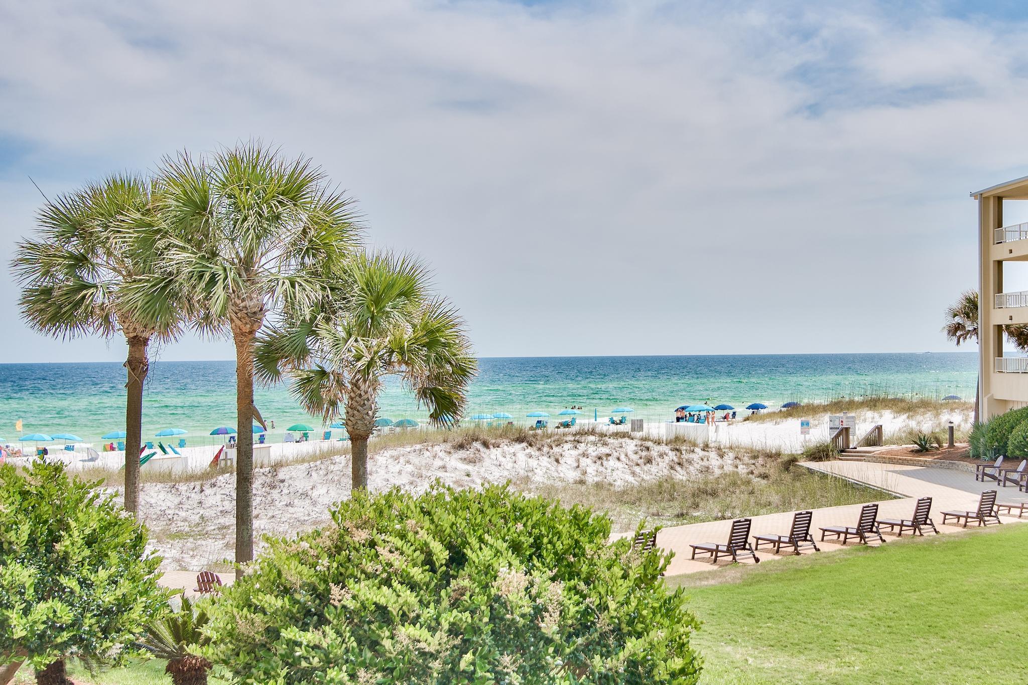 SILVER DUNES CONDO - Residential