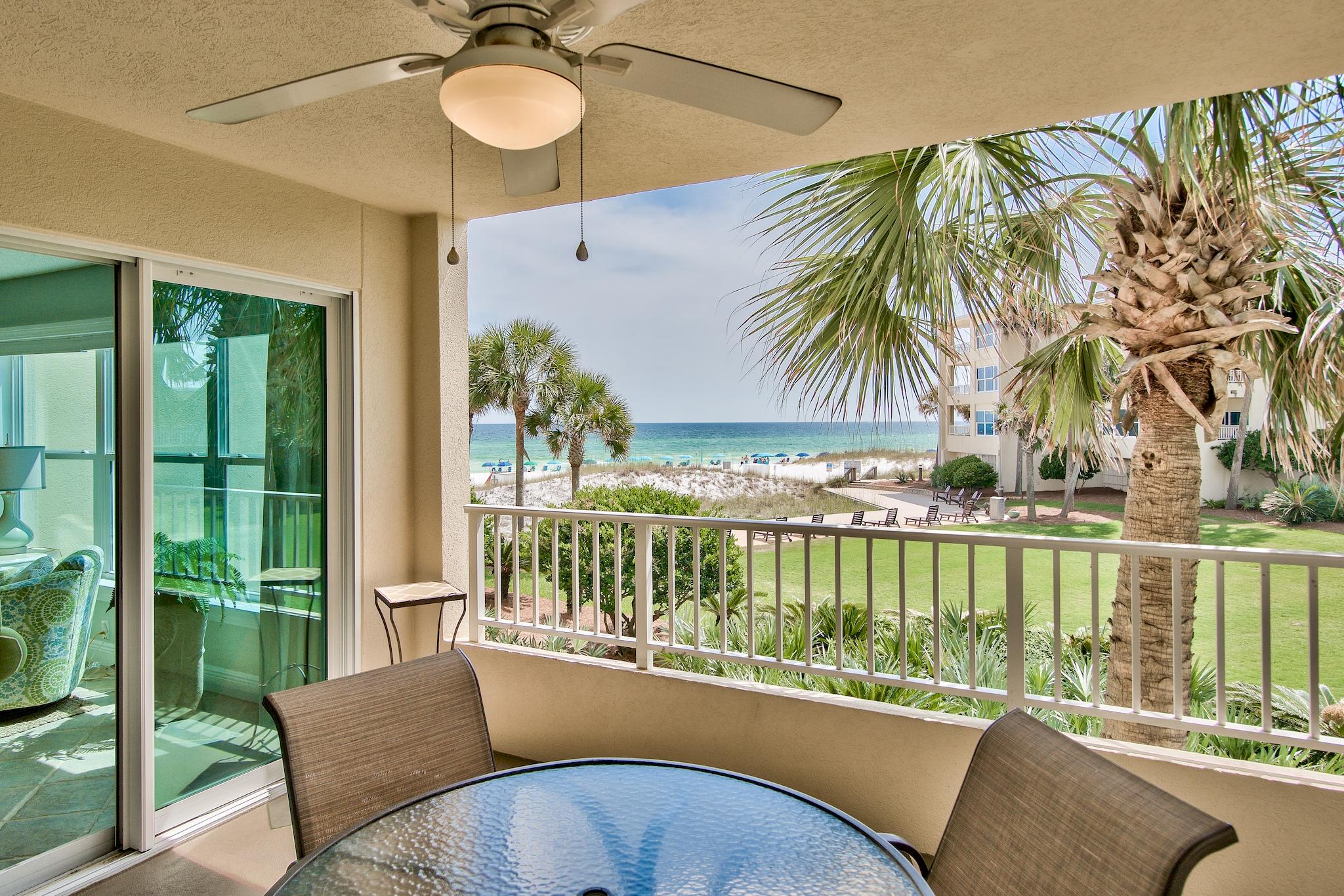 SILVER DUNES CONDO - Residential