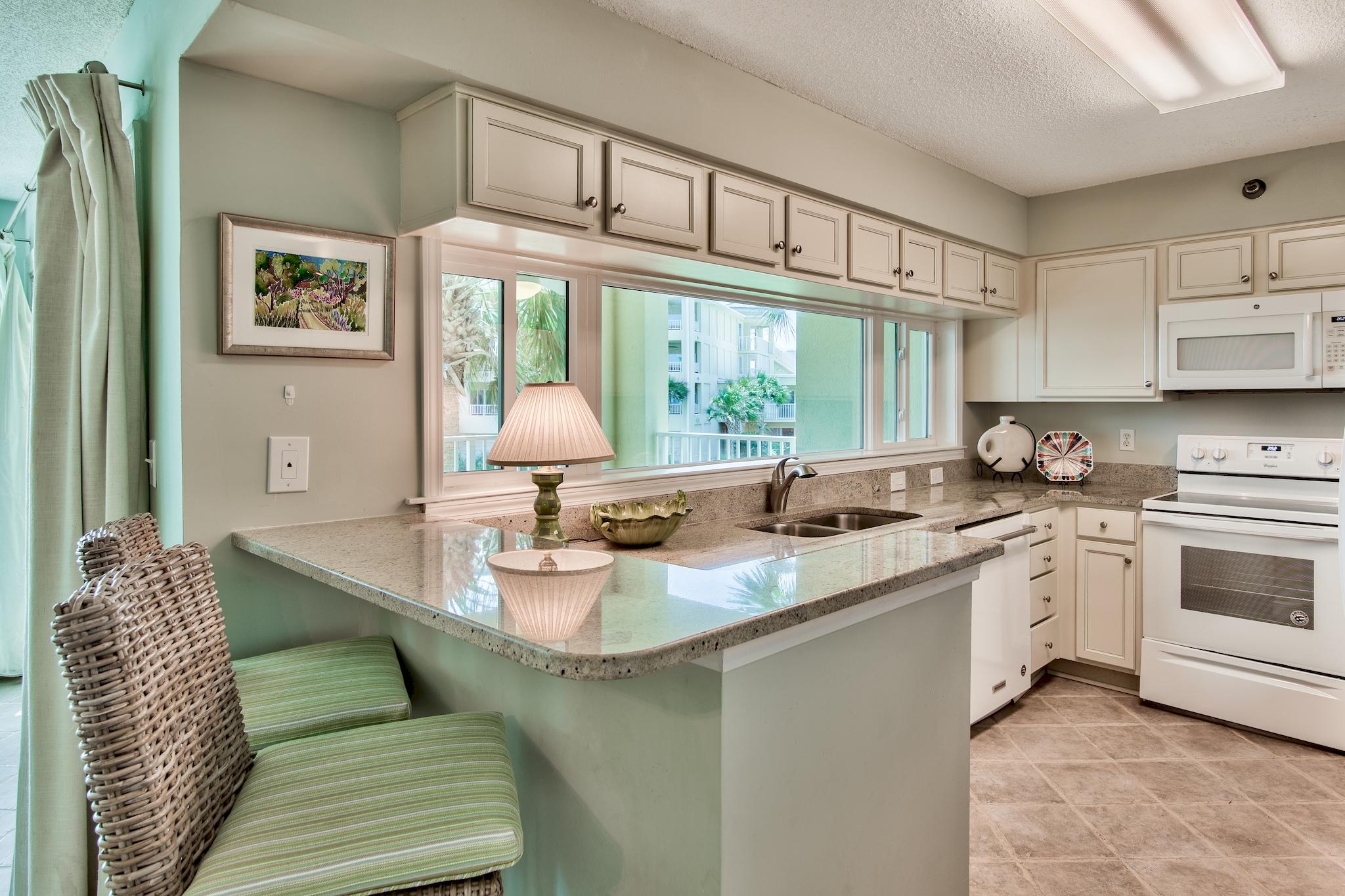 SILVER DUNES CONDO - Residential