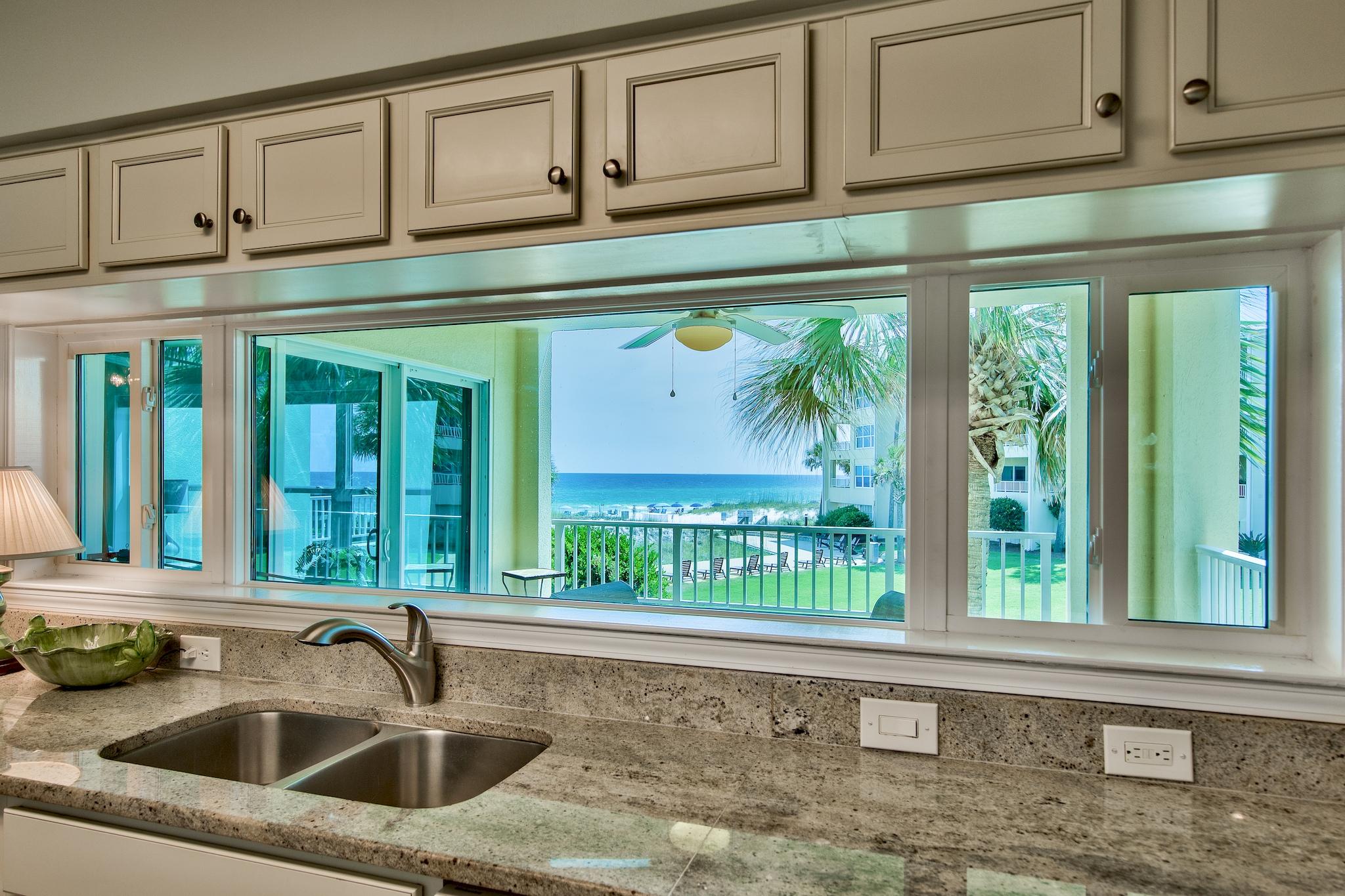 SILVER DUNES CONDO - Residential