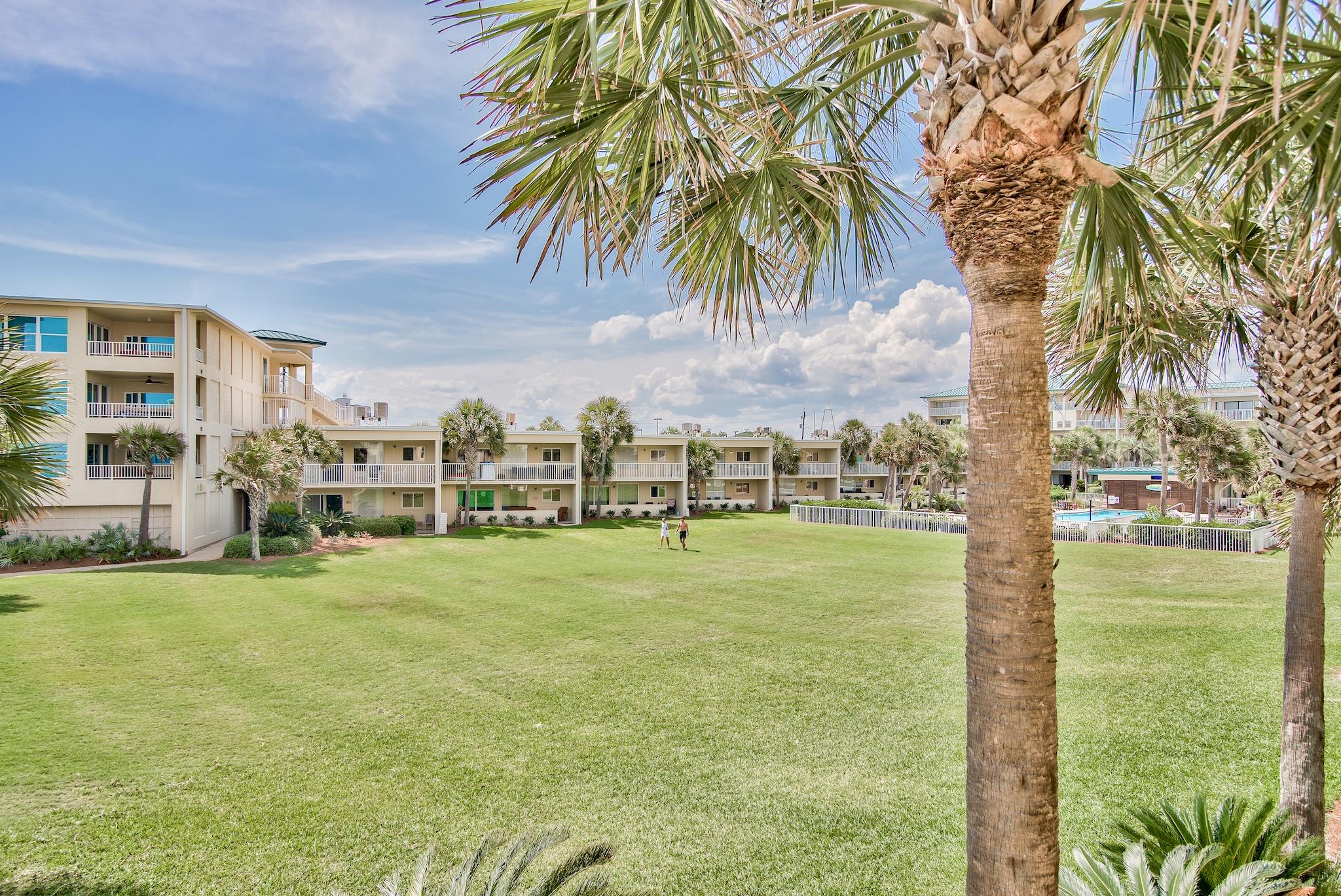 SILVER DUNES CONDO - Residential