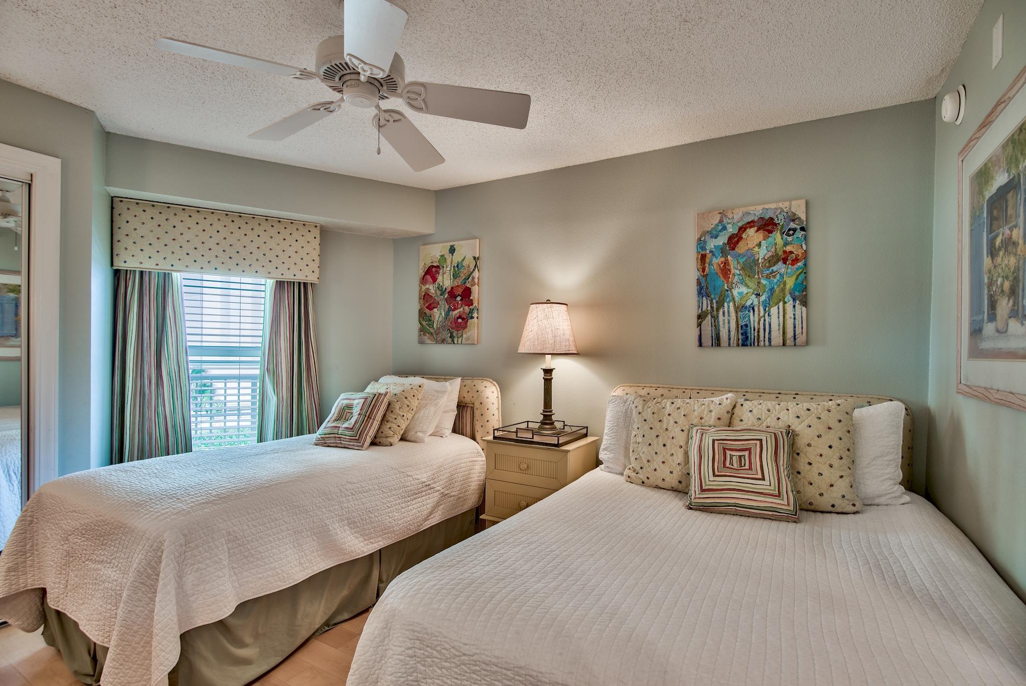 SILVER DUNES CONDO - Residential