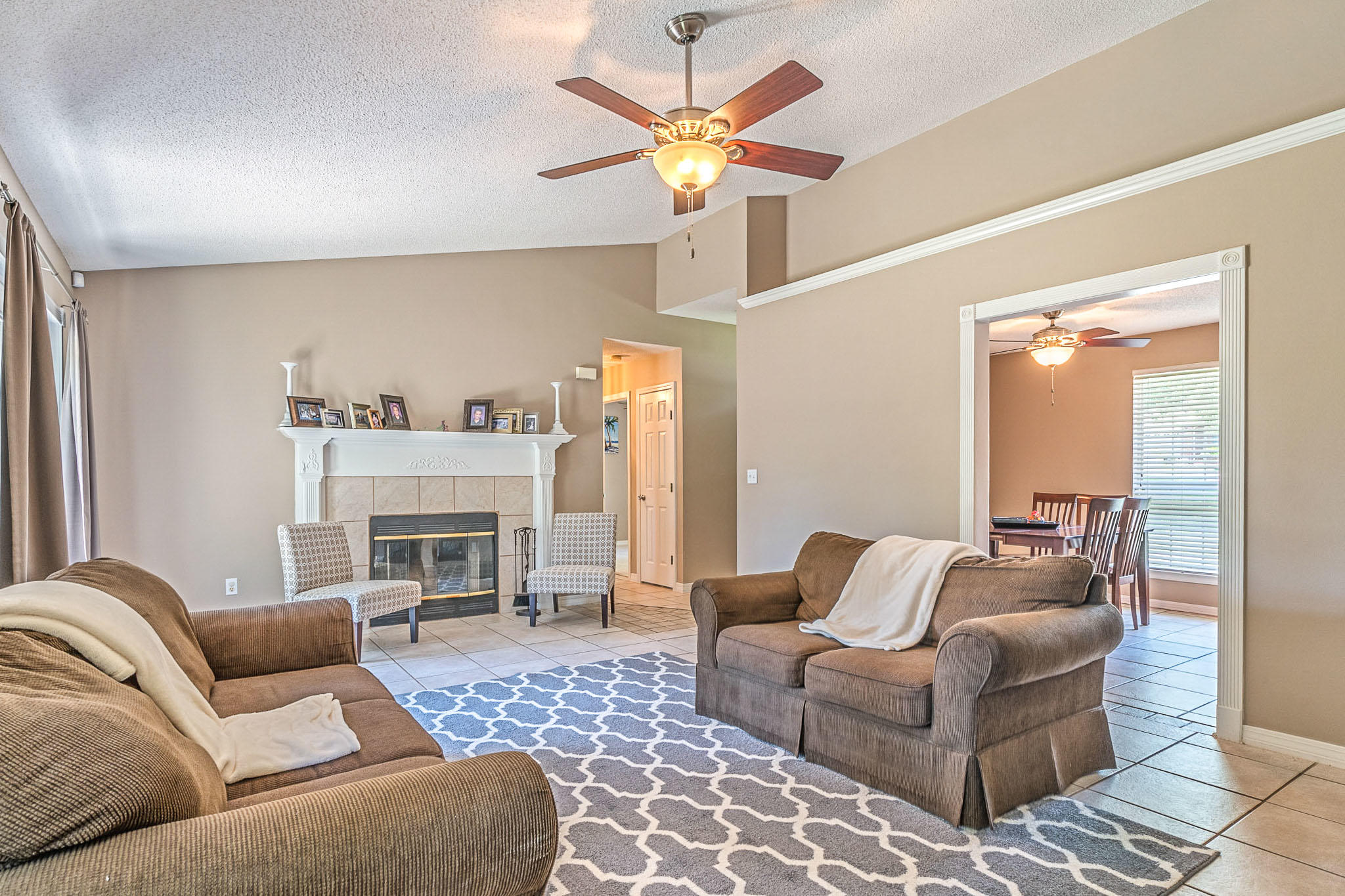 RIVERCHASE S/D PH 2 - Residential