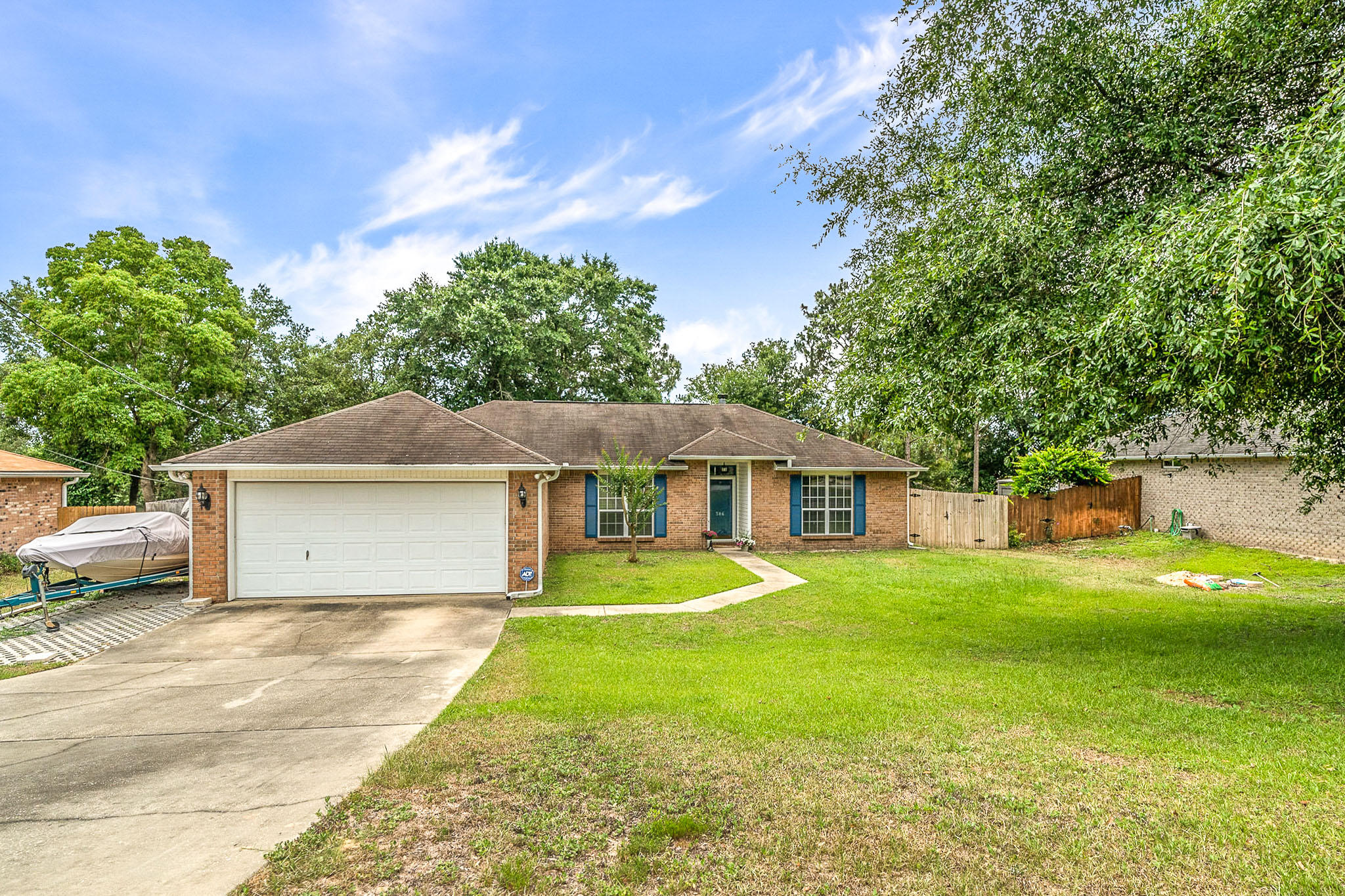 RIVERCHASE S/D PH 2 - Residential