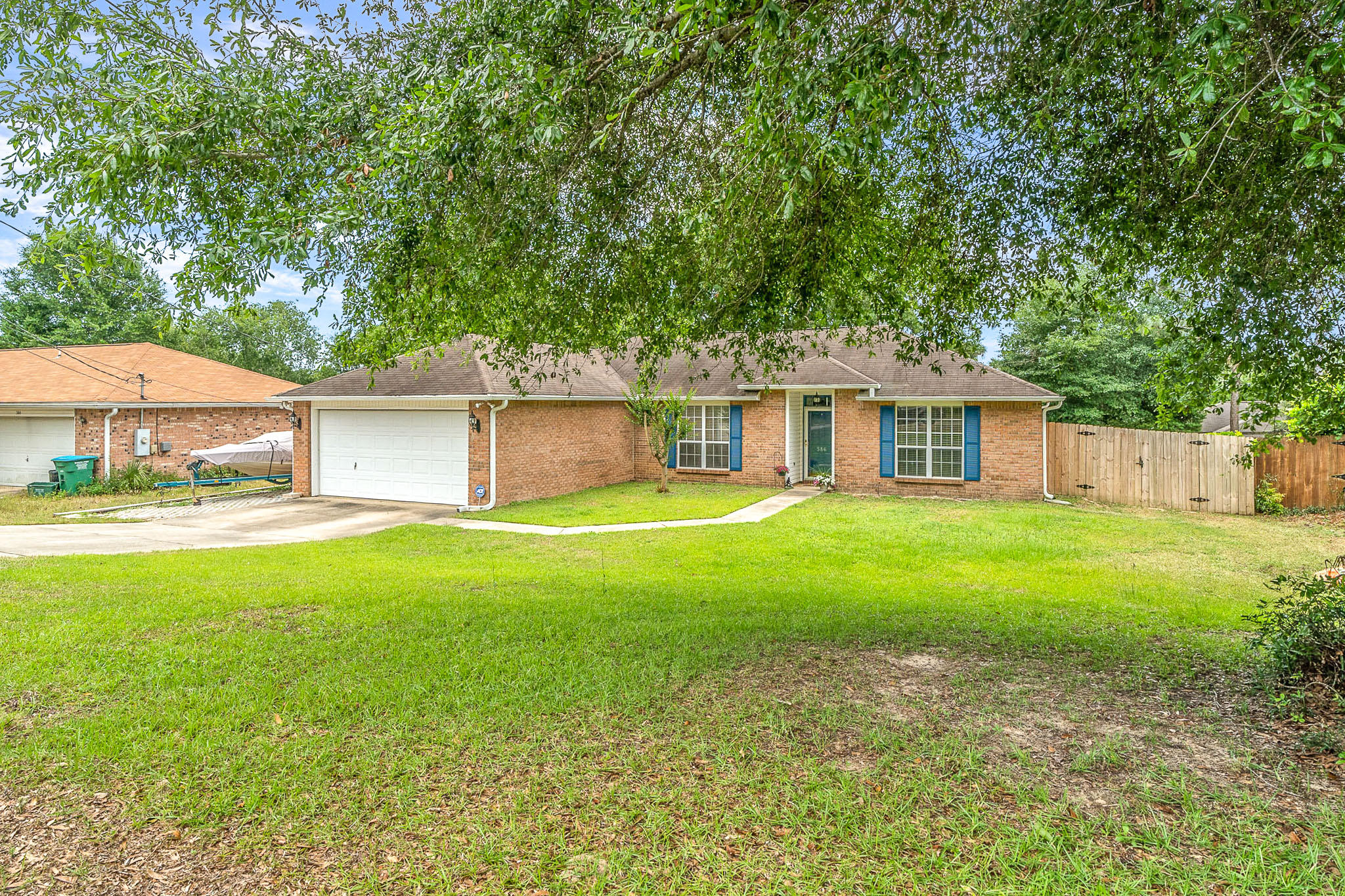 RIVERCHASE S/D PH 2 - Residential