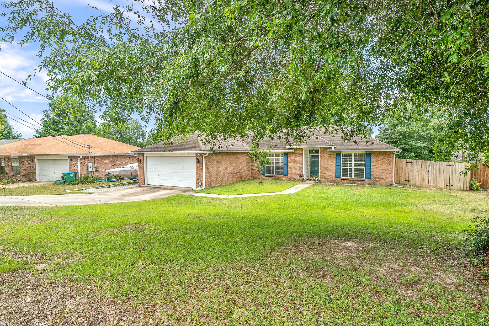 RIVERCHASE S/D PH 2 - Residential