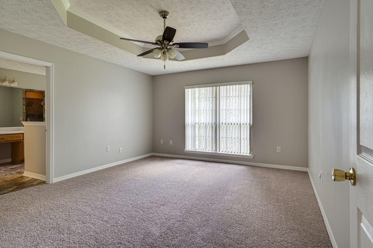 NO RECORDED SUBDIVISION - Residential