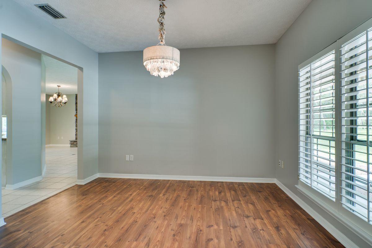 NO RECORDED SUBDIVISION - Residential