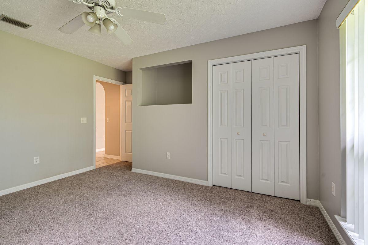 NO RECORDED SUBDIVISION - Residential