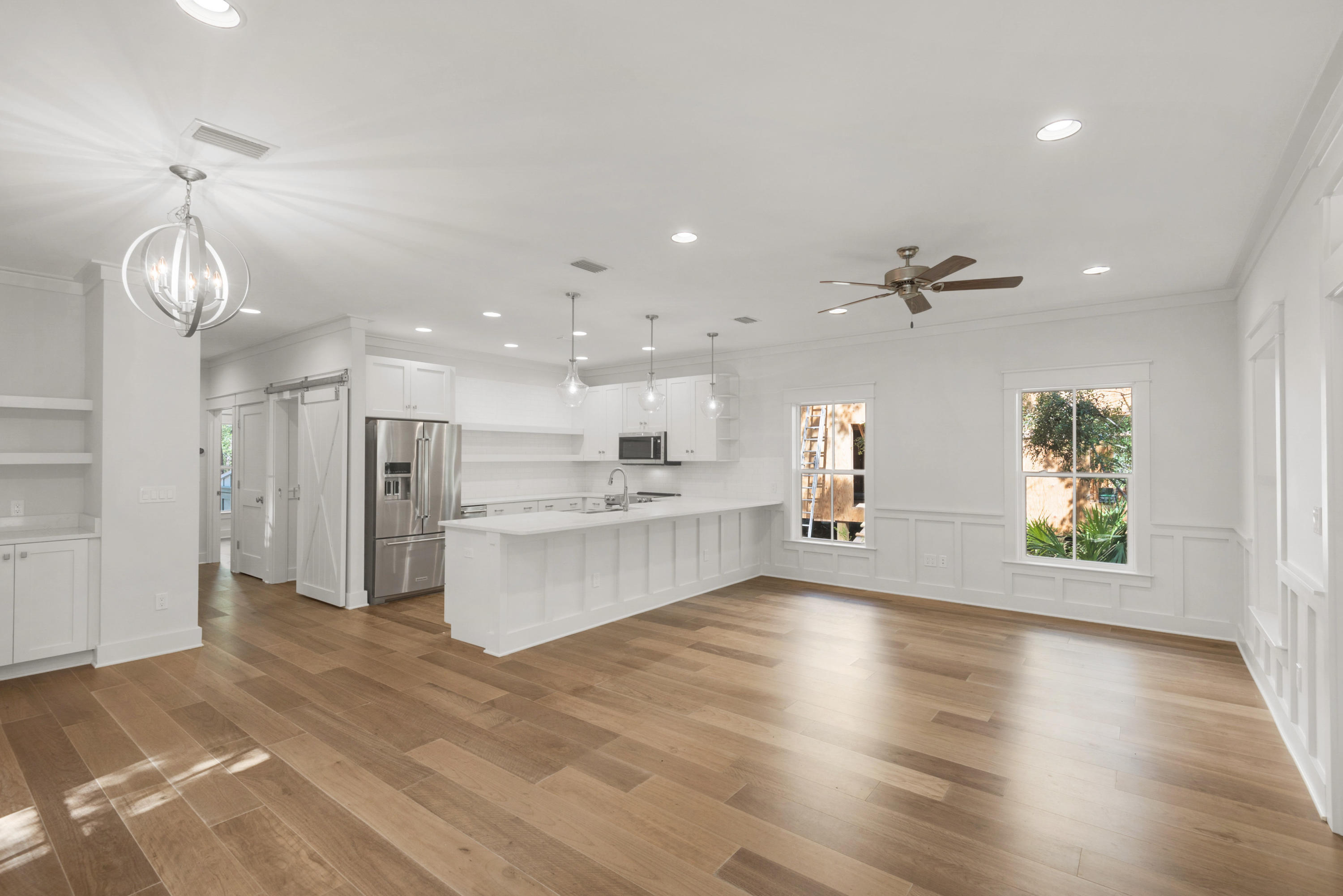 MAGNOLIA COTTAGES BY THE SEA - Residential