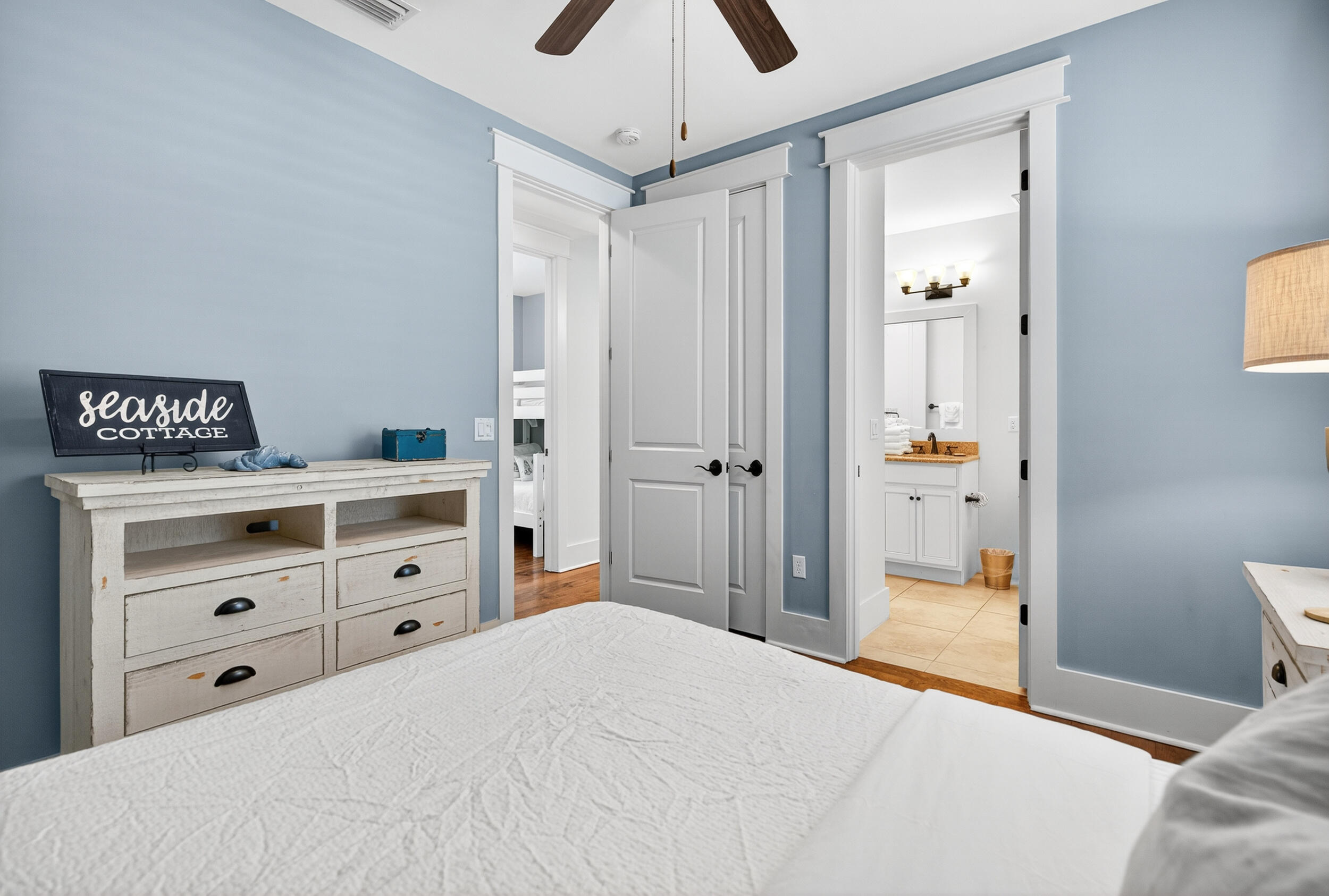 NATUREWALK AT SEAGROVE - Residential